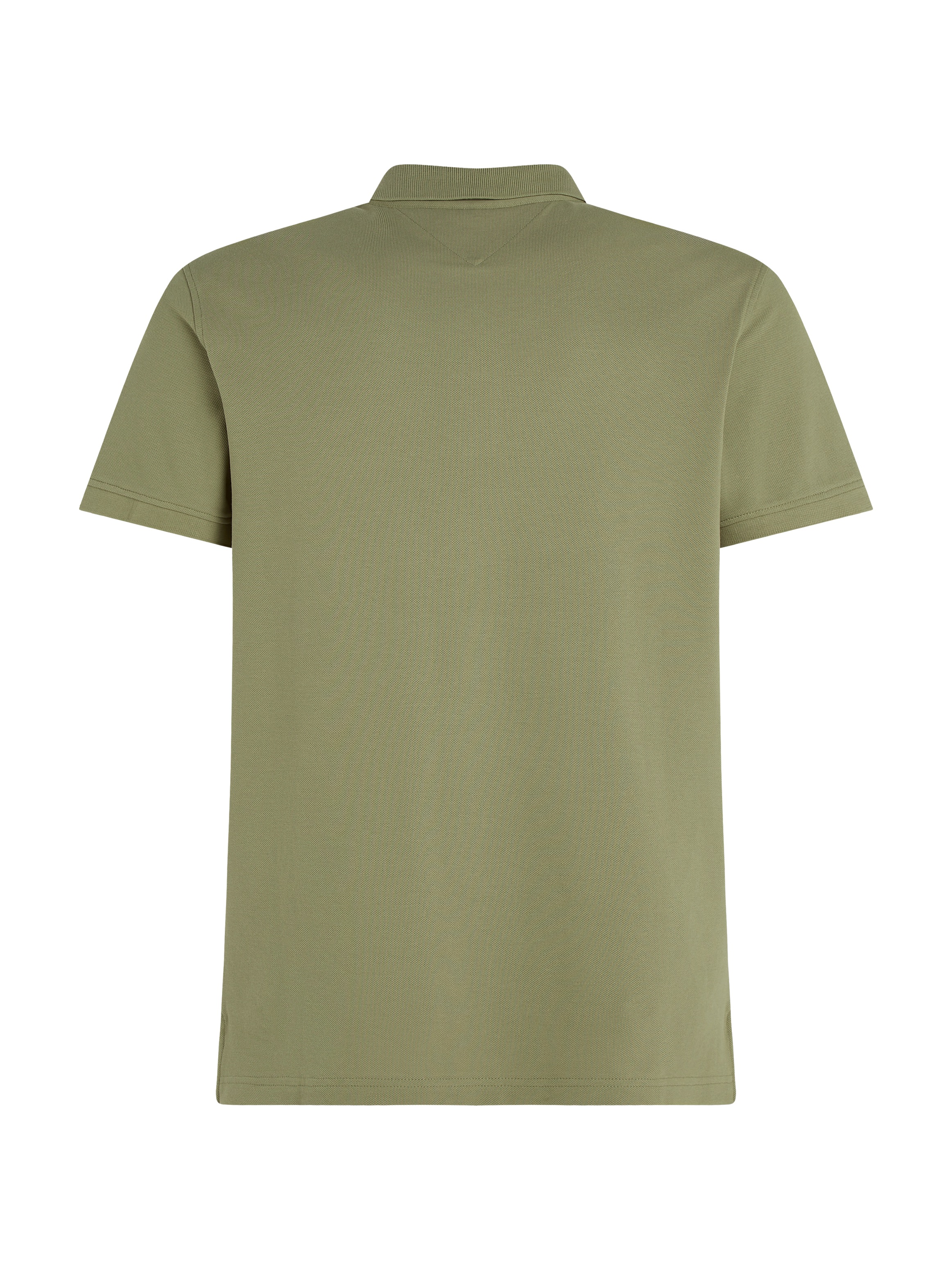 Tommy Hilfiger Poloshirt »1985 SLIM POLO«, aus leicht strukturiertem Piqué-Material