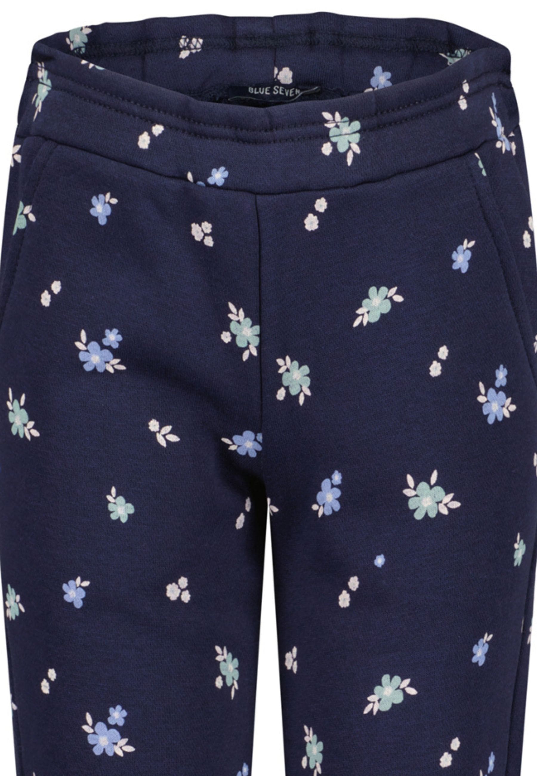 Blue Seven Sweathose  Baumwollmischung