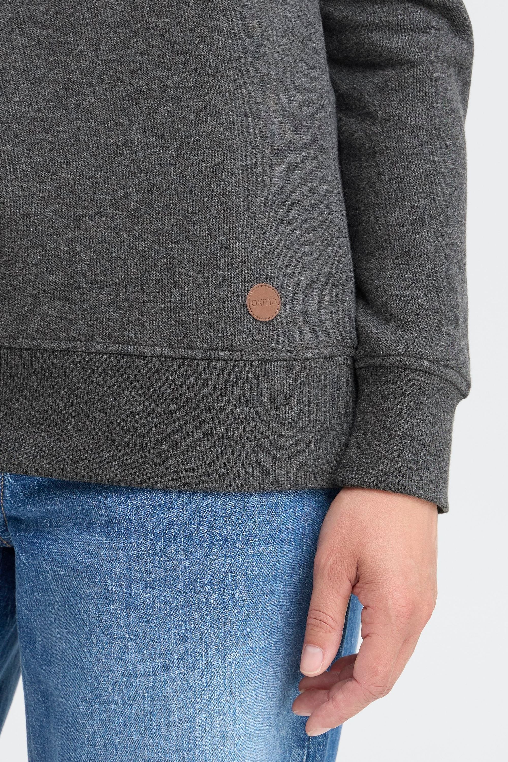 OXMO Longpullover »Sweatshirt OXMILLE«