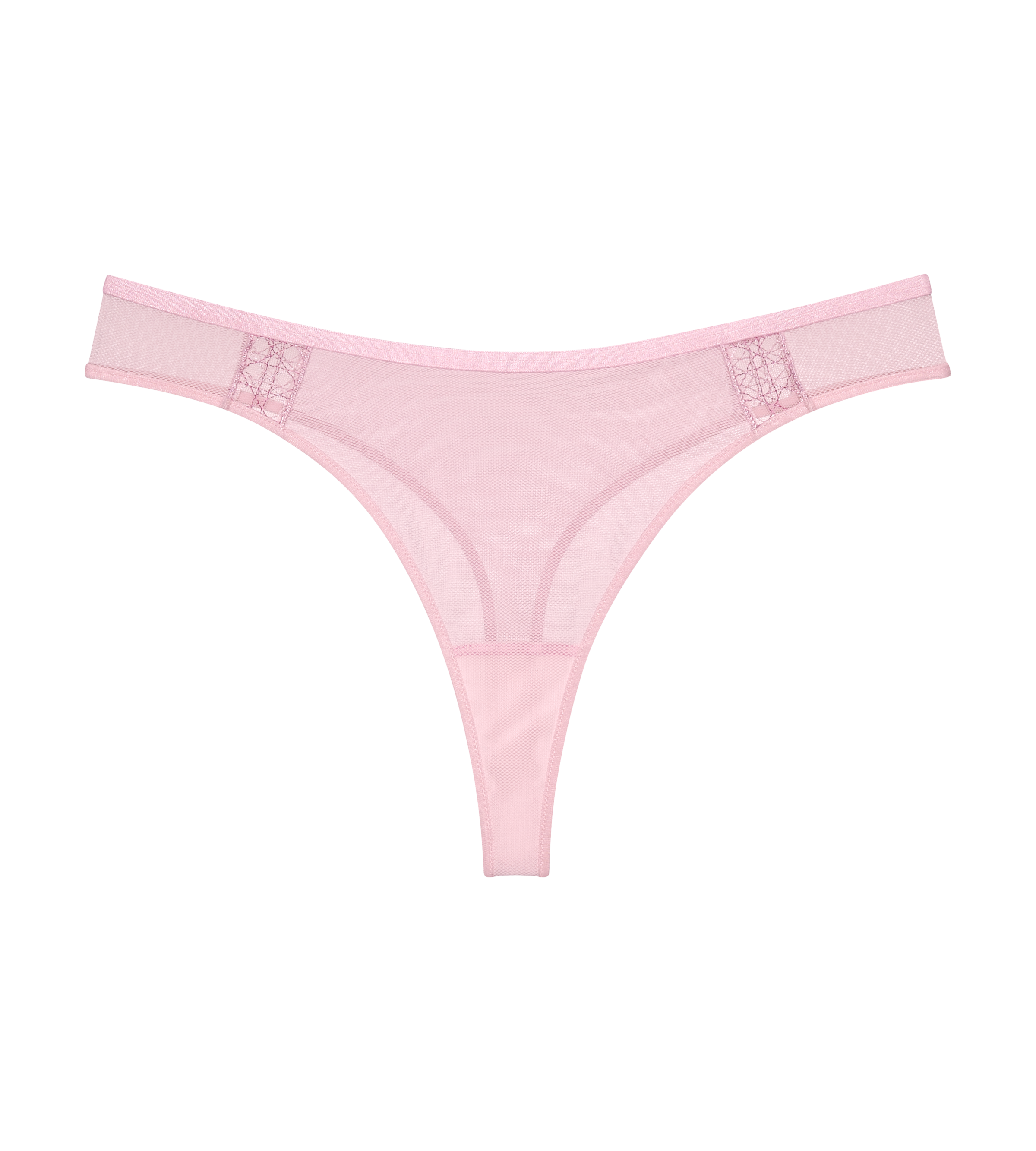 Triumph Slip »Palina Cosmic Heartbeat String«, Triumph x Palina Rojinski