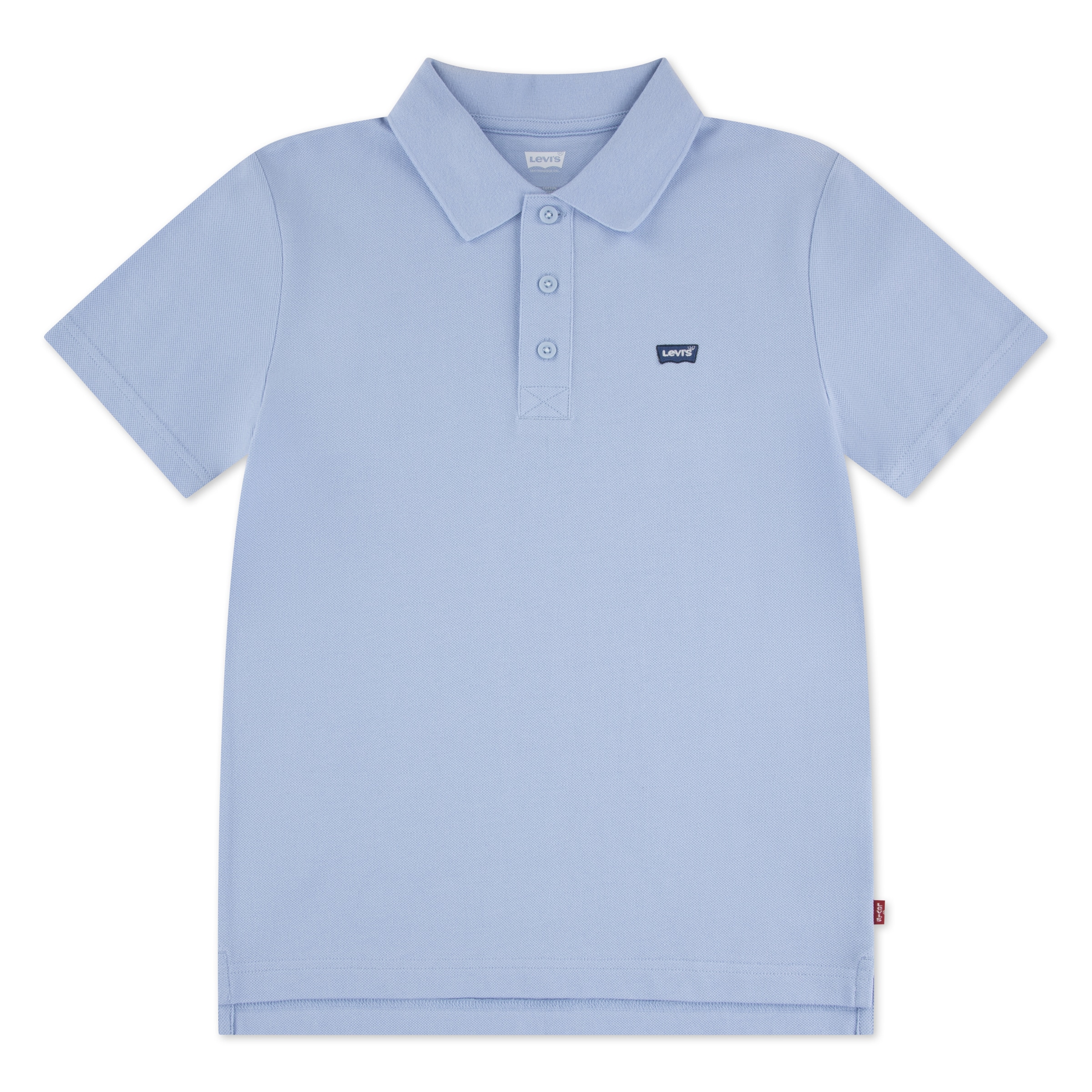 Levi's® Kids Poloshirt »LVB BACK NECK TAPE POLO« for BOYS