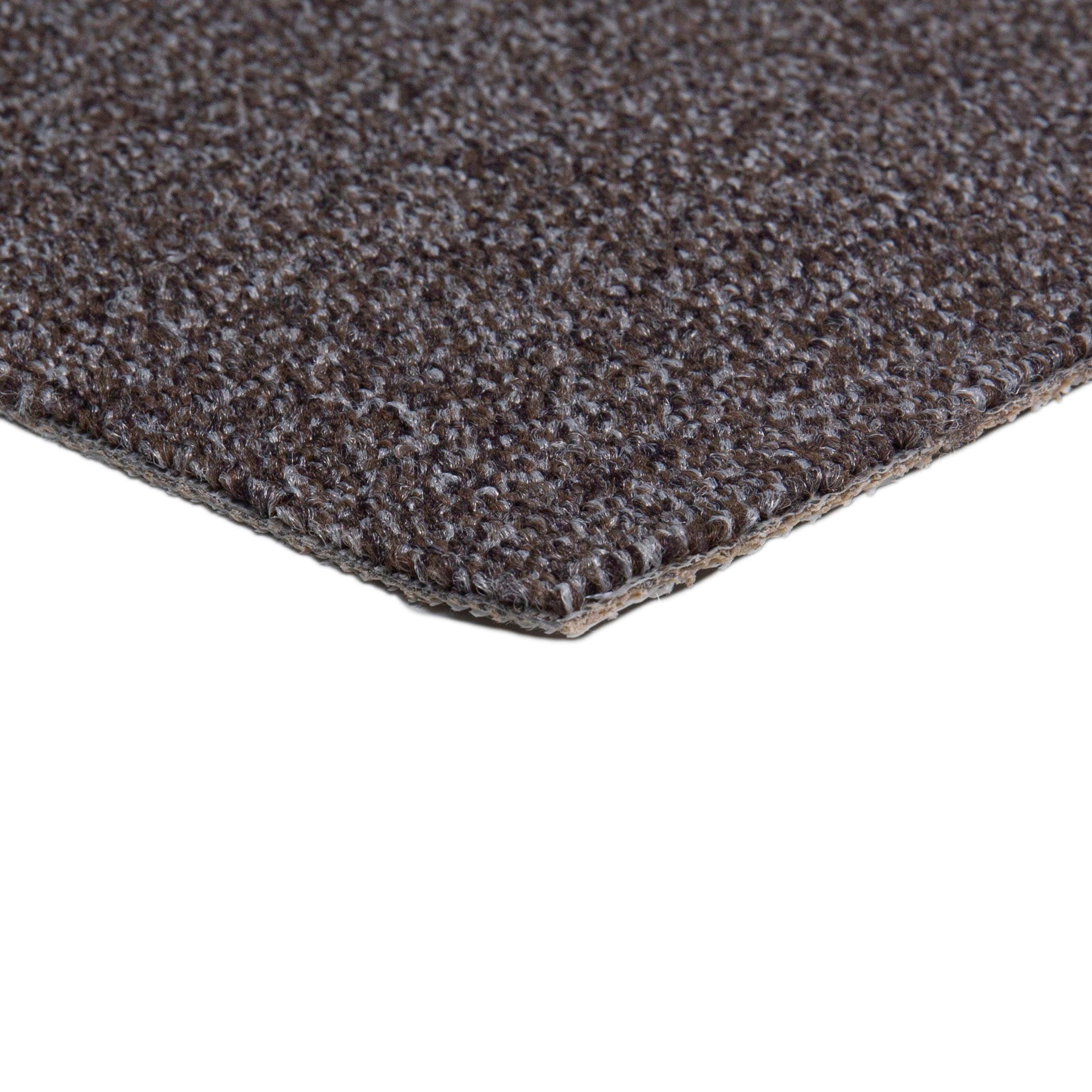 Andiamo Teppichboden »Coupon Schlinge Matz«, rechteckig, meliert, Breite  400 cm oder 500 cm, strapazierfähig & pflegeleicht bei OTTO online | Kurzflor-Teppiche