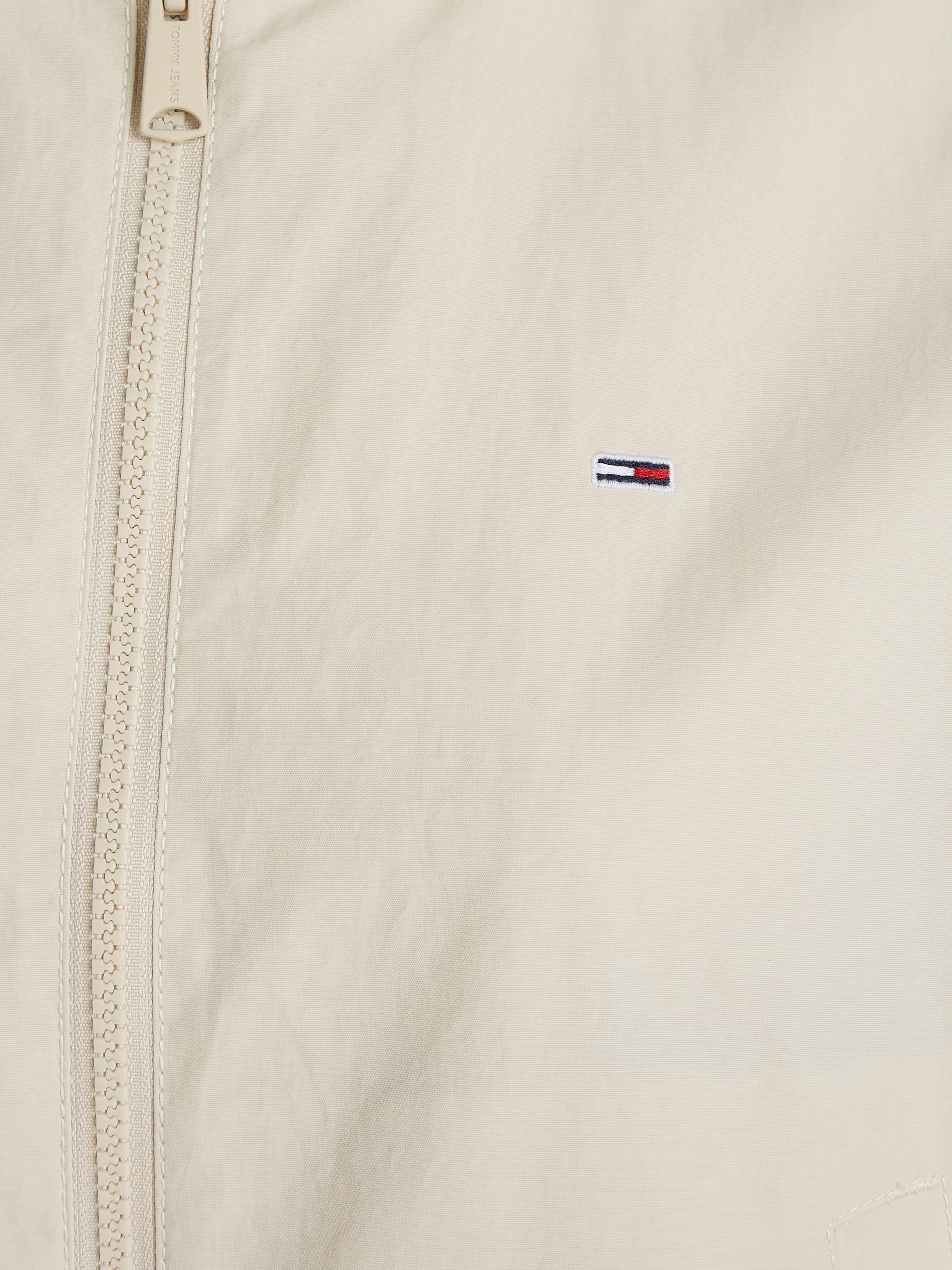 Tommy Jeans Windbreaker »TJW ESSENTIAL JACKET«, mit Stehkragen