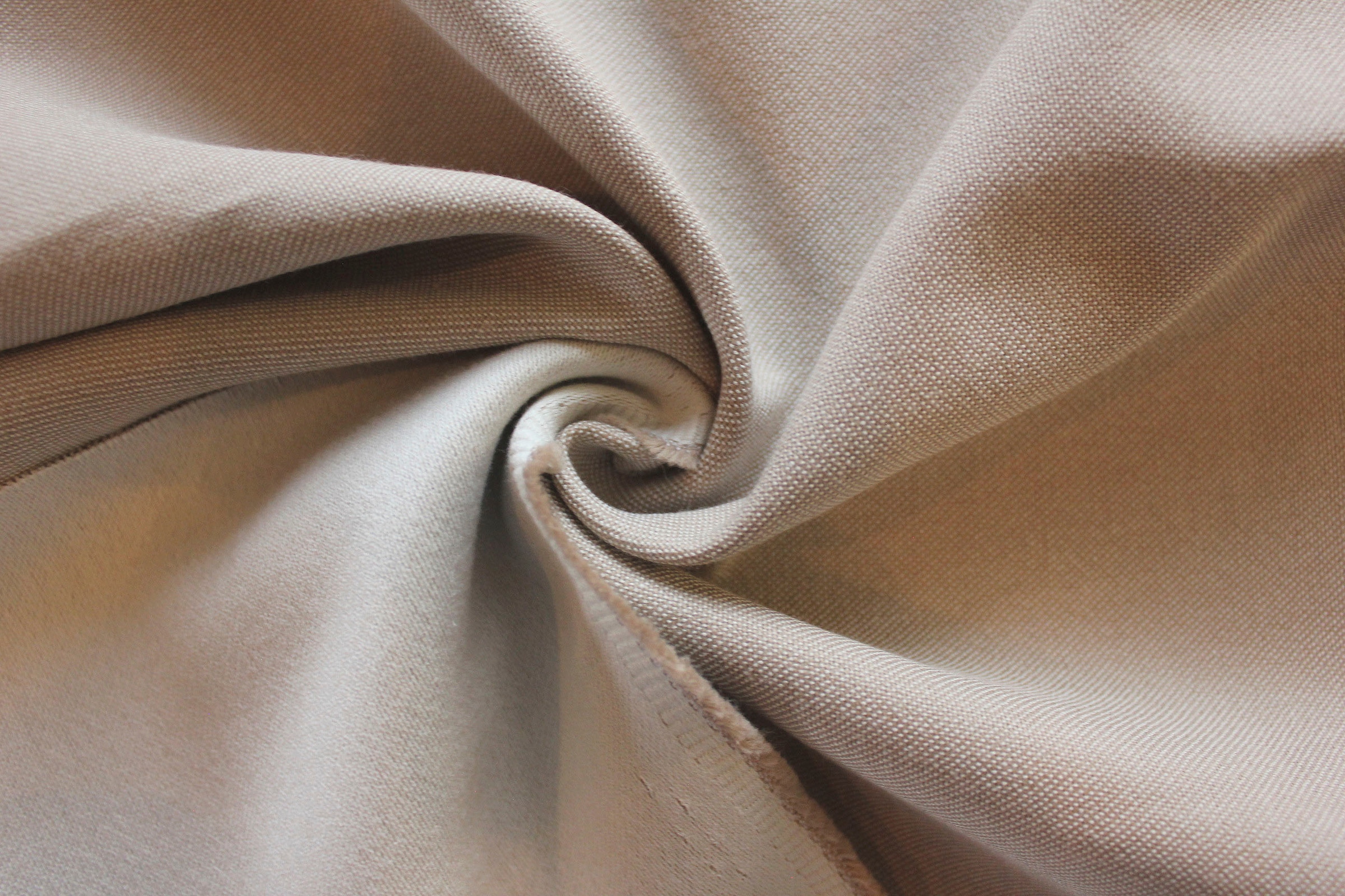 Adam Dekokissen »Uni Collection« aus zertifizierter Bio-Baumwolle, Kissenhülle ohne Füllung, 1 Stück