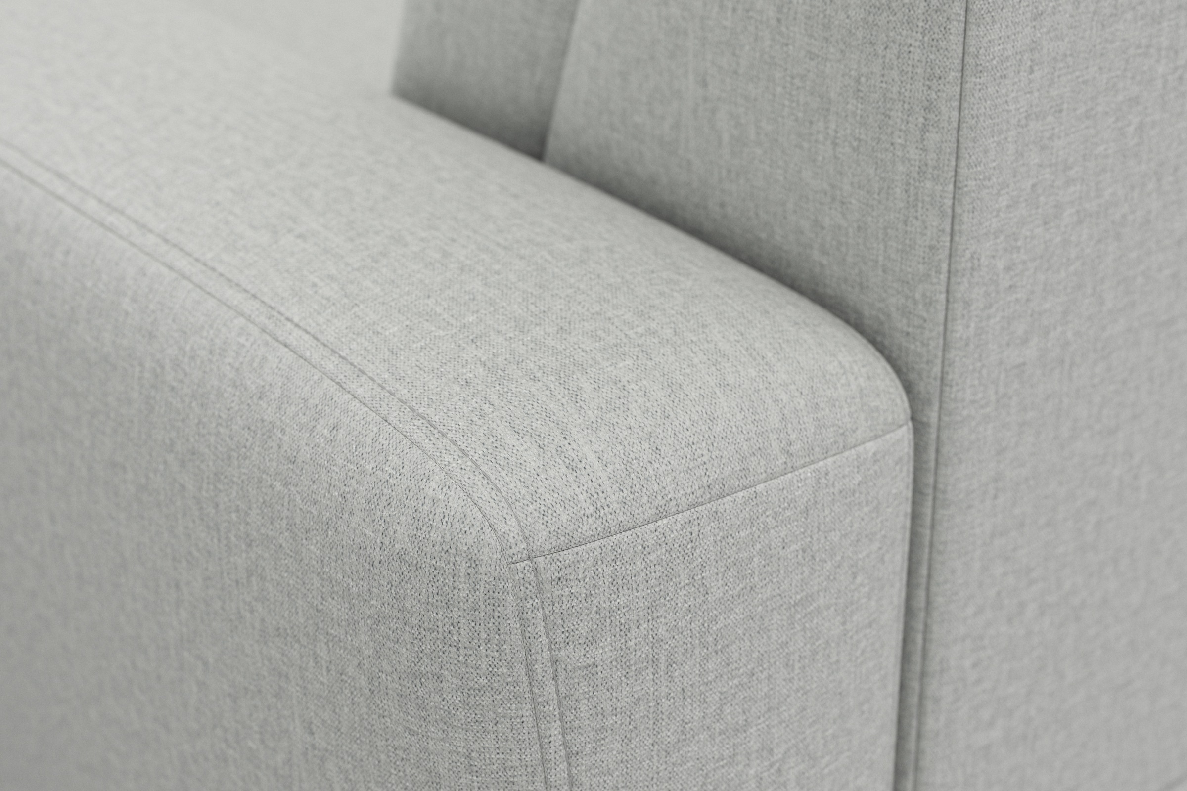 sit&more Wohnlandschaft »Scarlett U-Form«, inklusive Kopfteilverstellung, wahlweise mit Bettfunktion, Bettkasten