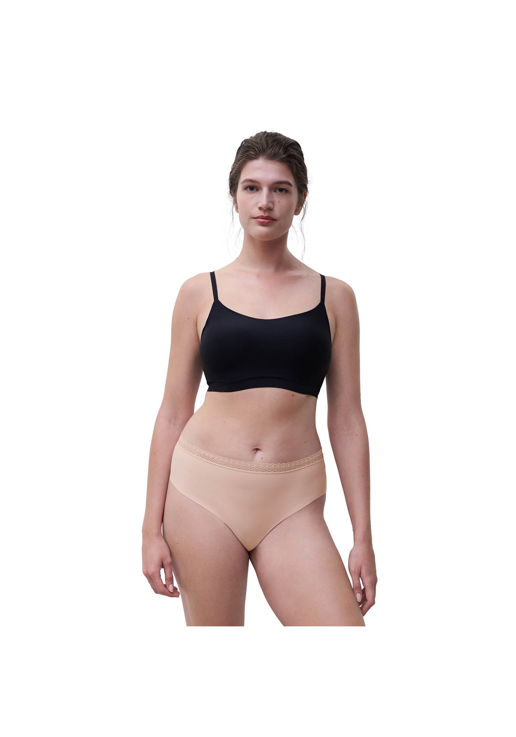 Chantelle Slip »Slip Slip Cozy Chic 2P 2er Pack«