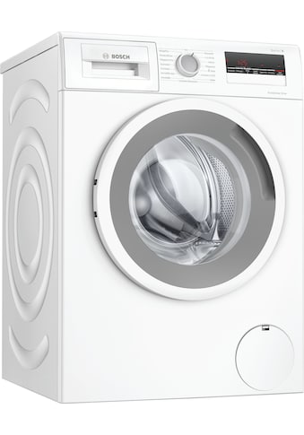 BOSCH Waschmaschine, WAN28228, 8 kg, 1400 U/min kaufen