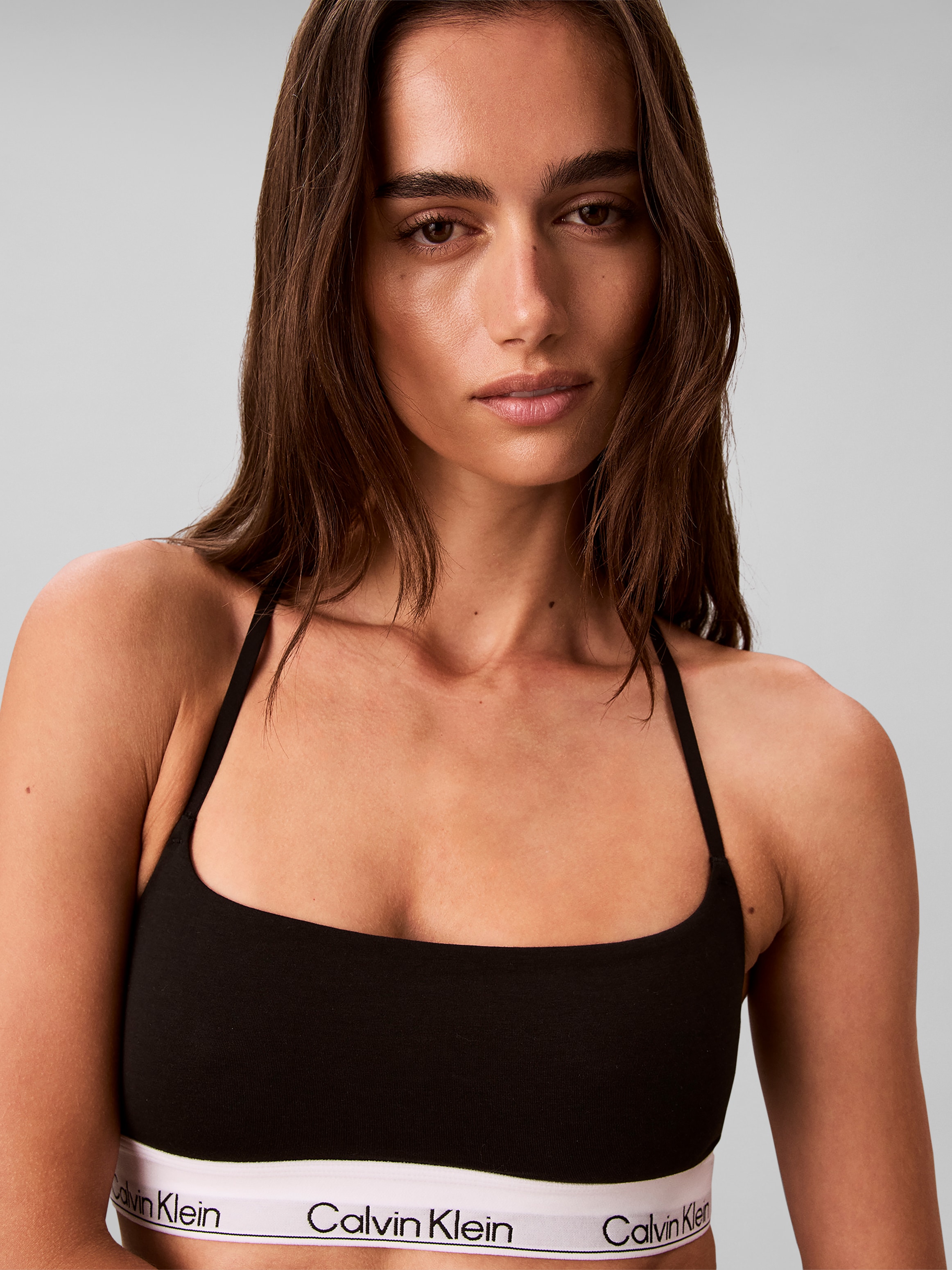 Calvin Klein Underwear Bustier »UNLINED BRALETTE«
