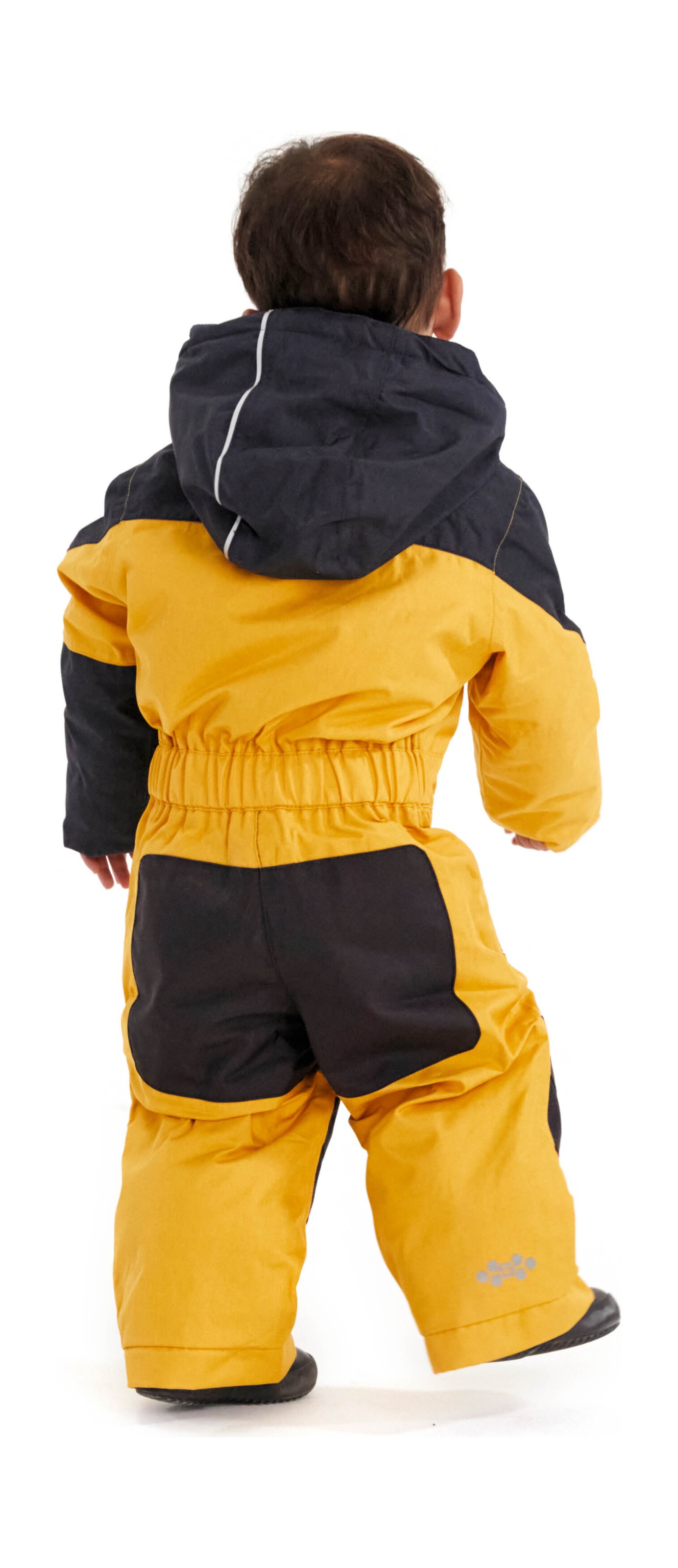 Killtec Skianzug »Kesley Mini«, Skioverall, wind-u wasserdicht, Fleece Innen