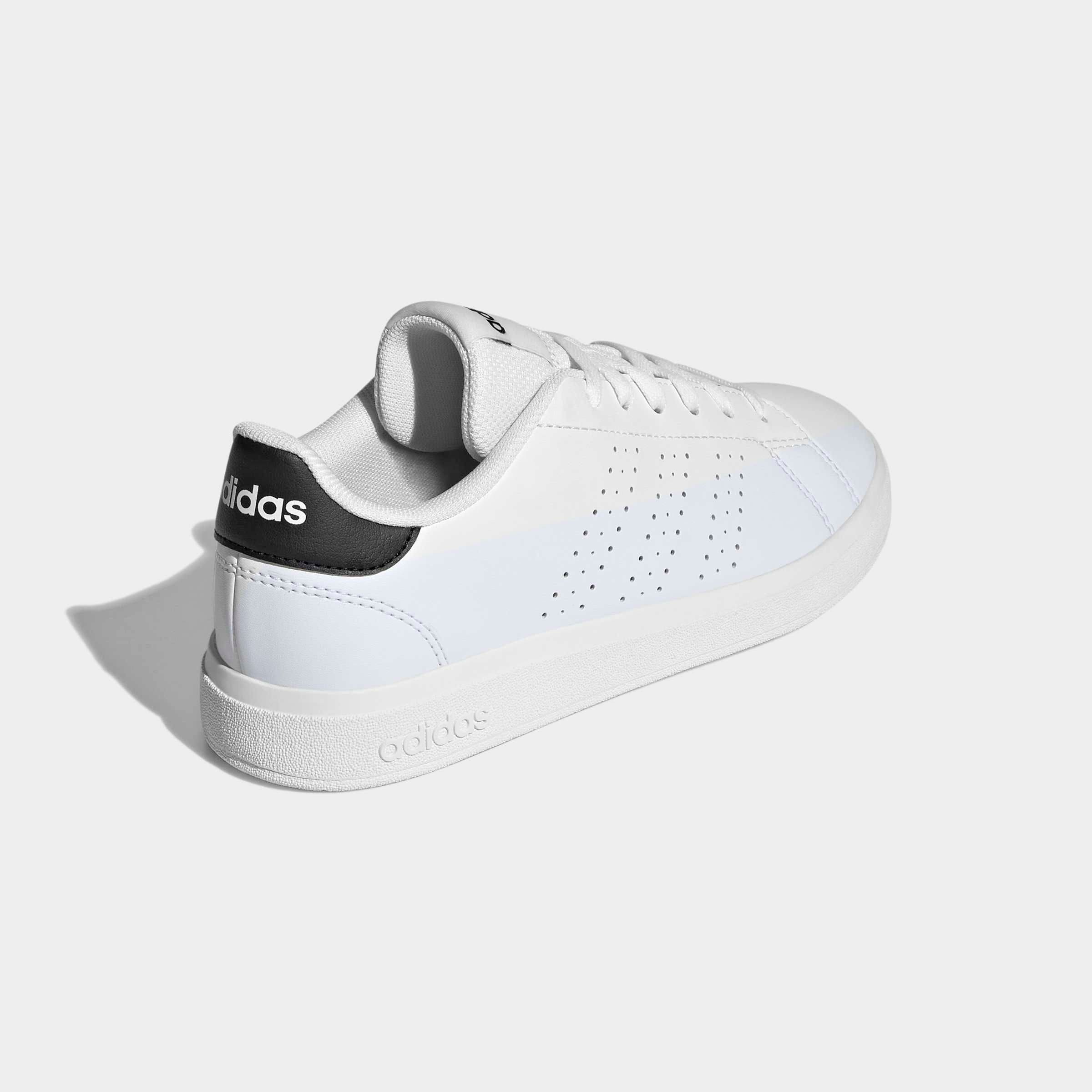 adidas Sportswear Sneaker »ADVANTAGE BASE 2.0«  Design auf den Spuren des adidas Stan Smith, für Kinder & Jugendliche