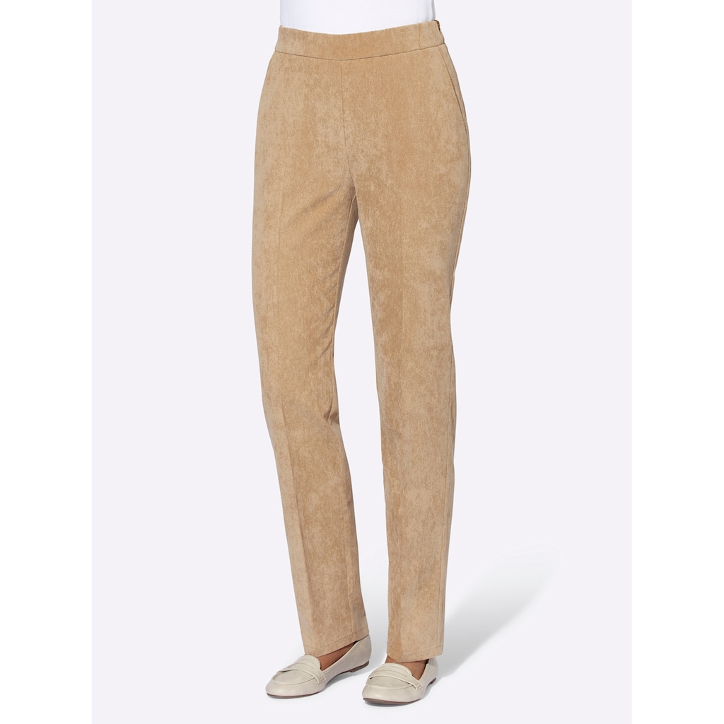 Classic Basics Cordhose