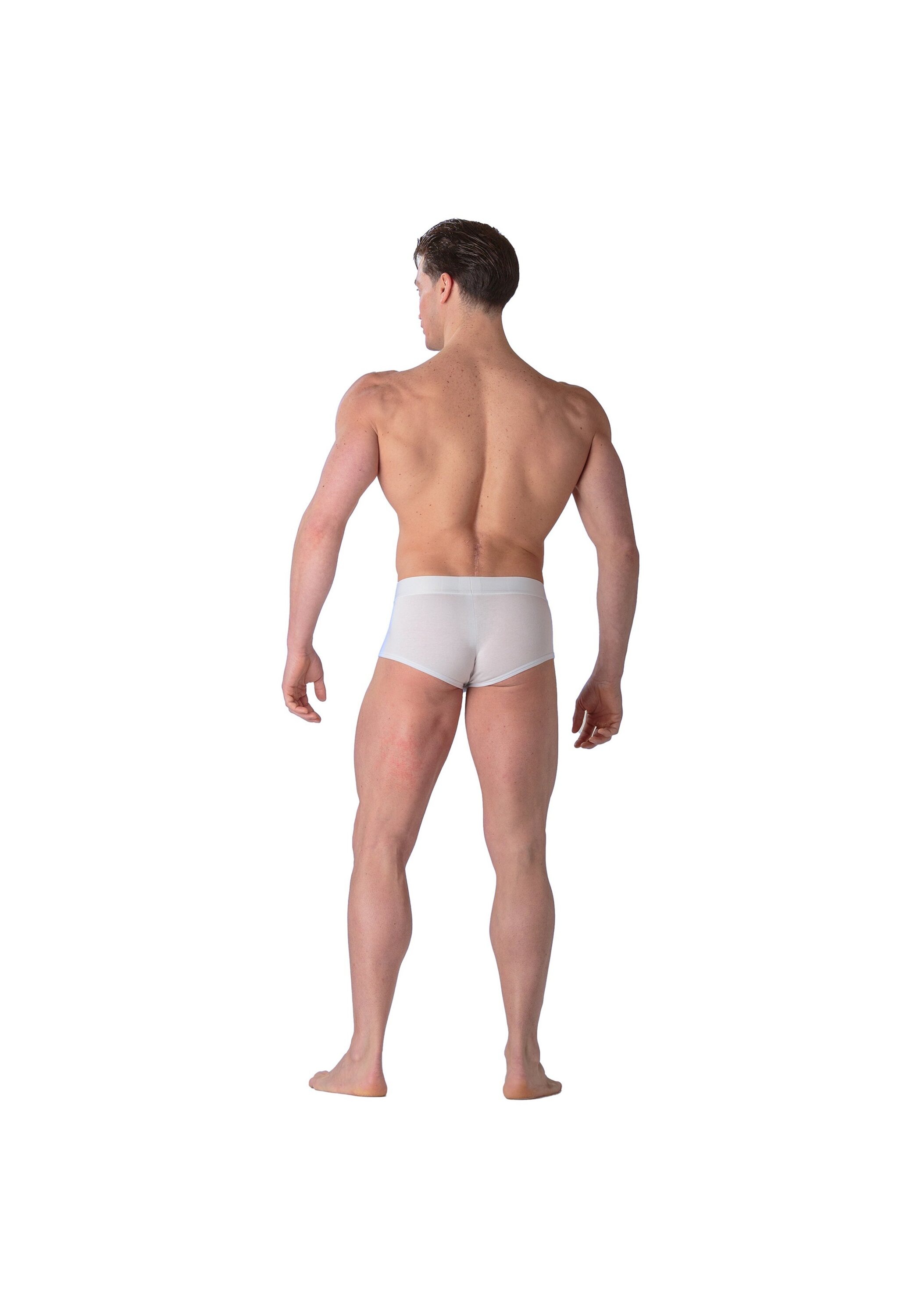 WOH Boxershorts »Boxershort Sexy Fun Trunk 1er Pack«