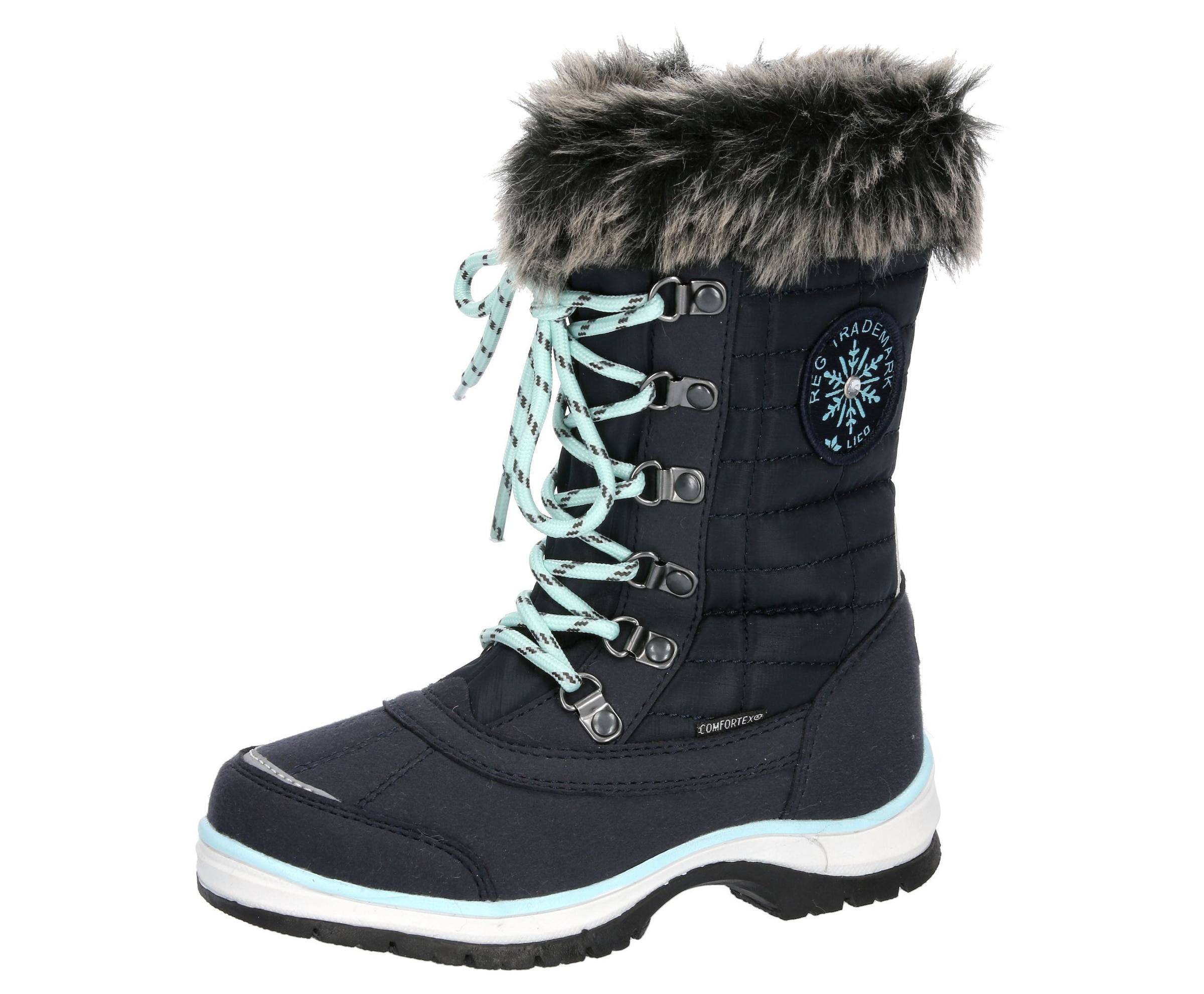 Winterboots »Winterboot Lillesand«