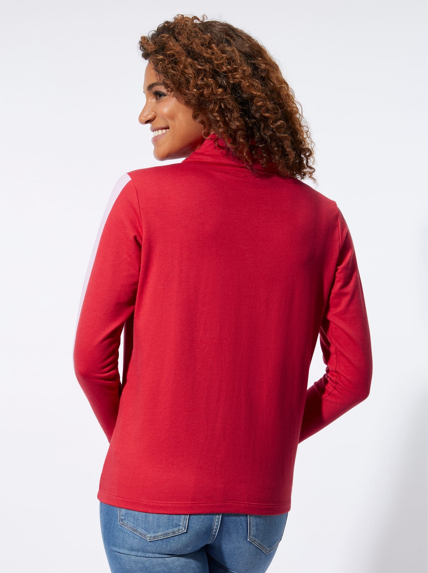 Casual Looks Sweatshirt