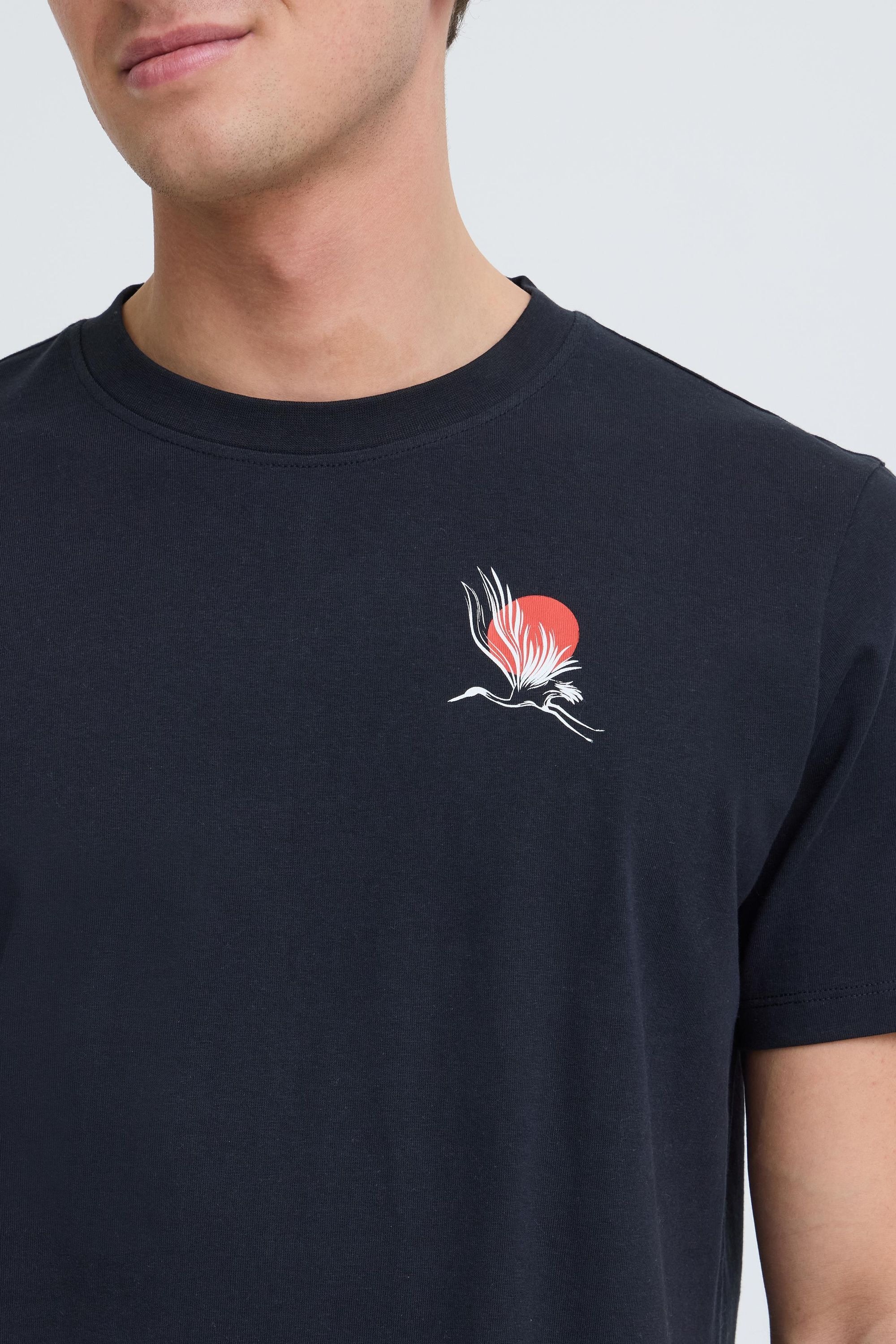 Blend T-Shirt »T-Shirt BHTee«