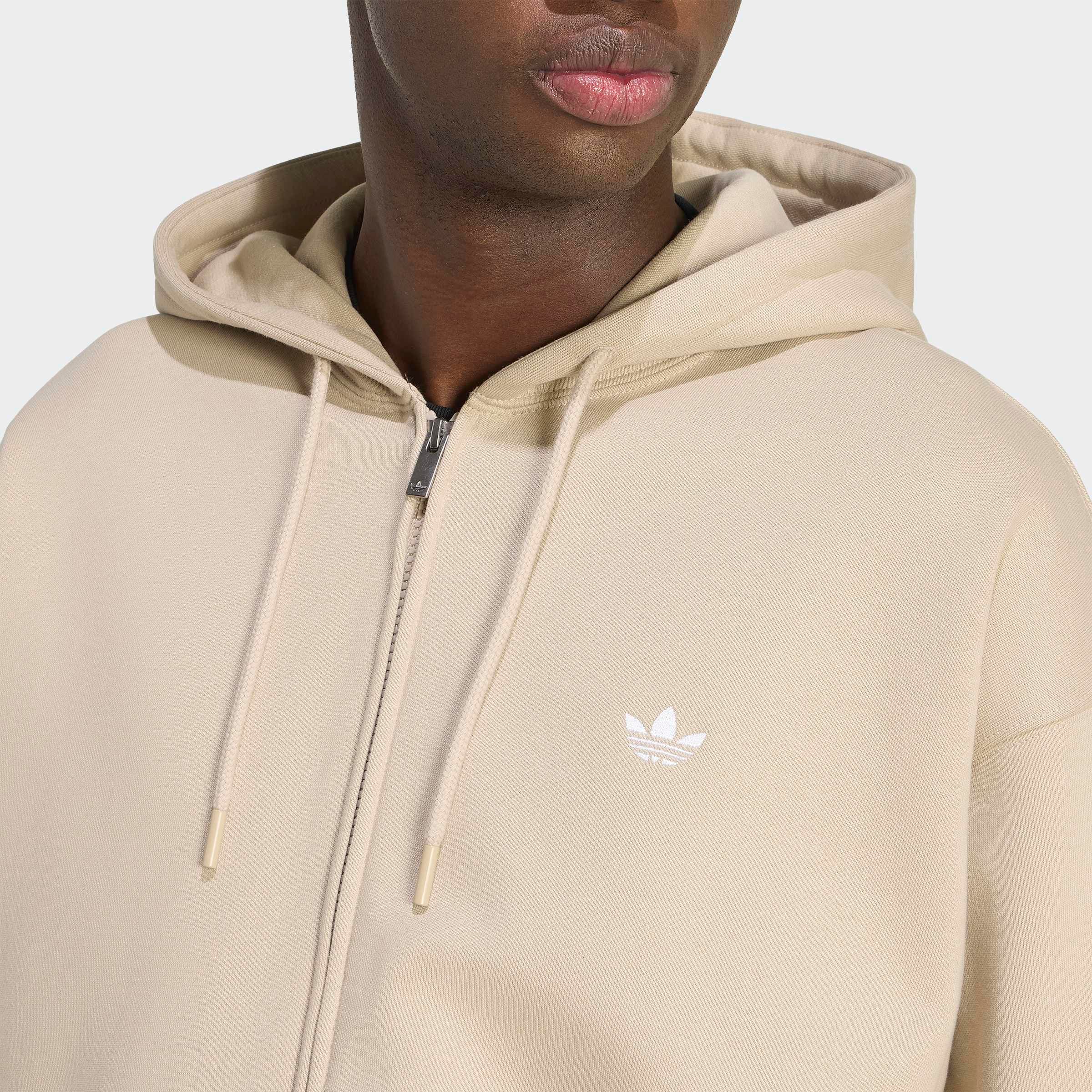 adidas Originals Kapuzensweatshirt »ESS FZ HD«
