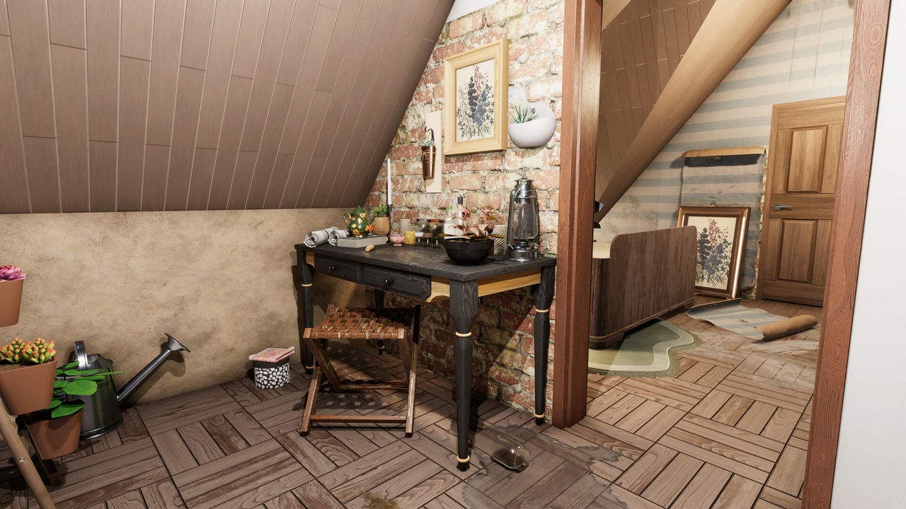 Astragon Spielesoftware »House Flipper 2«, PlayStation 5