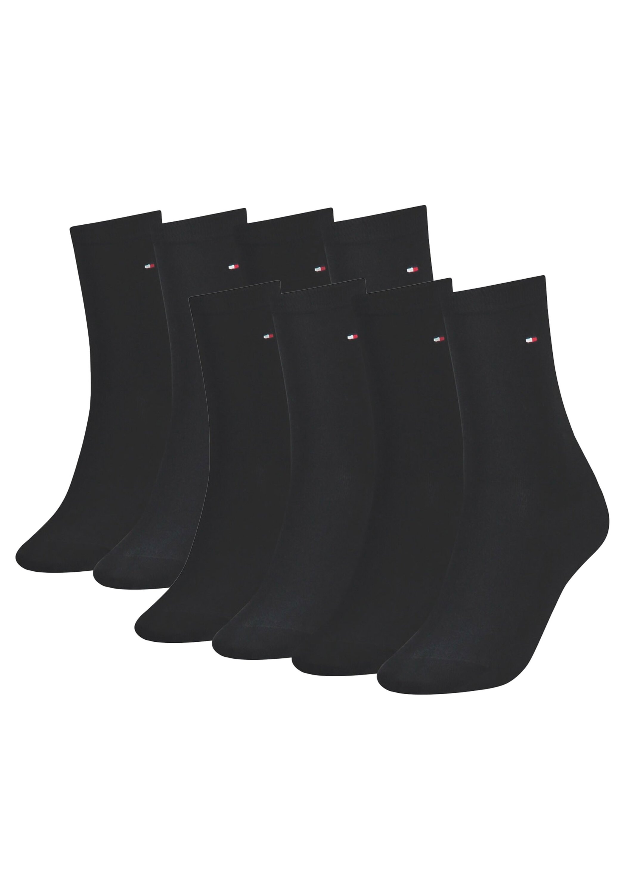 Kurzsocken »Socken GIFTBOX SPORTY RIB SHORT SOCK 8er Pack«