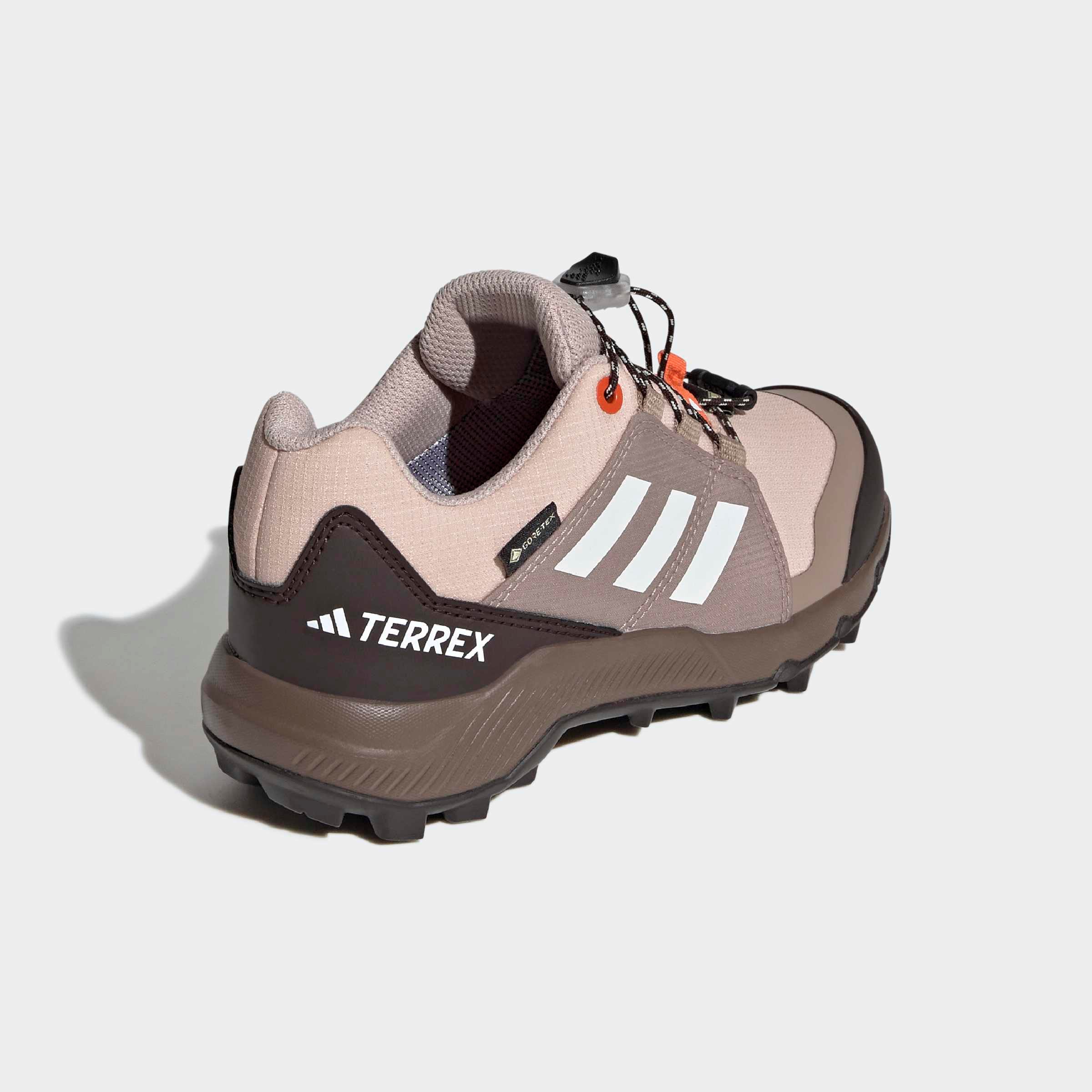 adidas TERREX Wanderschuh »TERREX GORE-TEX«  wasserdicht dank Gore-Tex Membrane