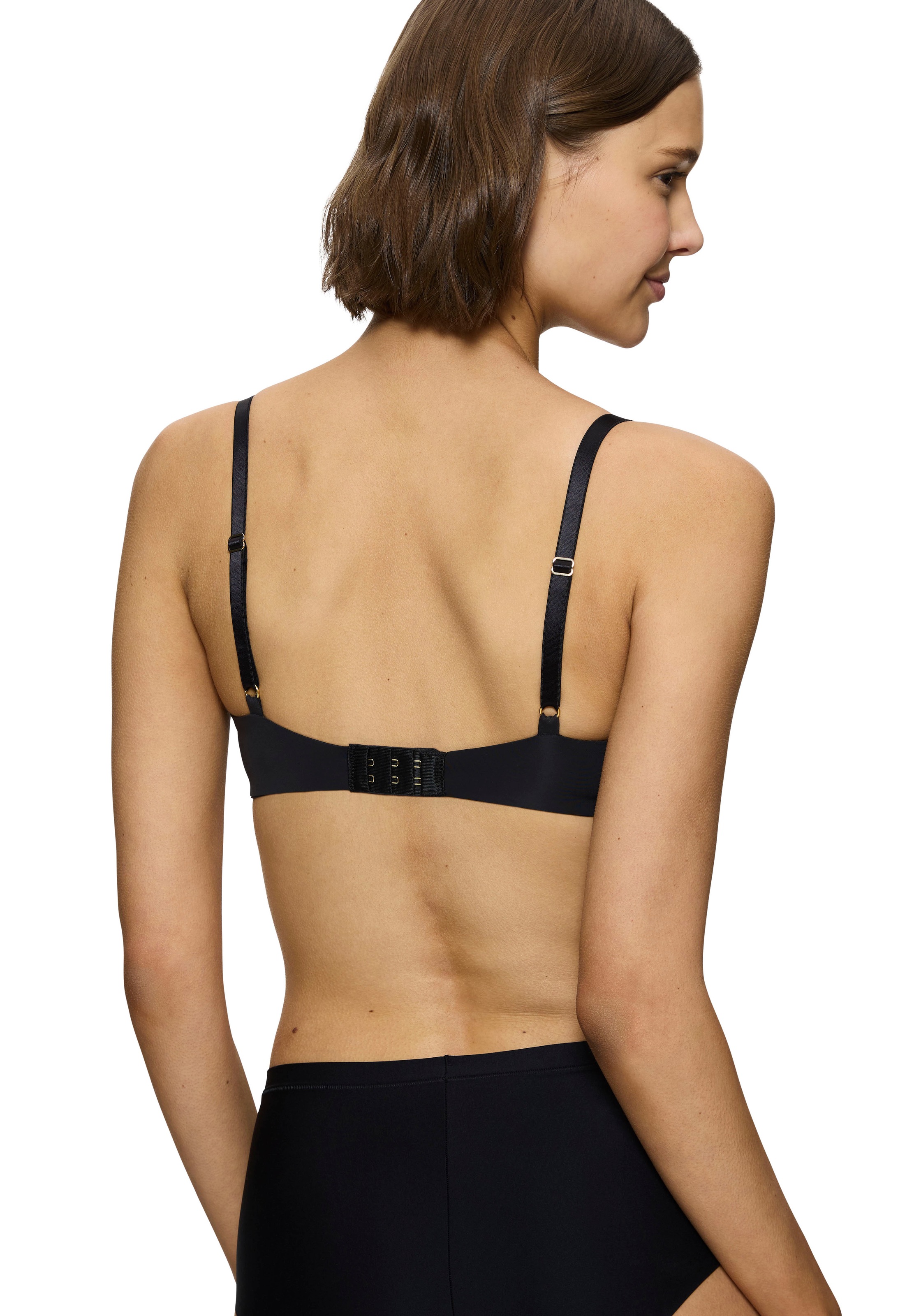 Triumph Bügel-BH »Body Make-Up Essentials WP«, leicht und glänzend