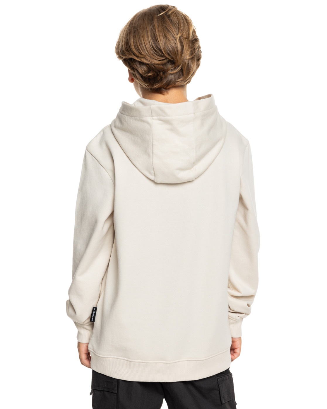 Quiksilver Kapuzensweatshirt »Basic«