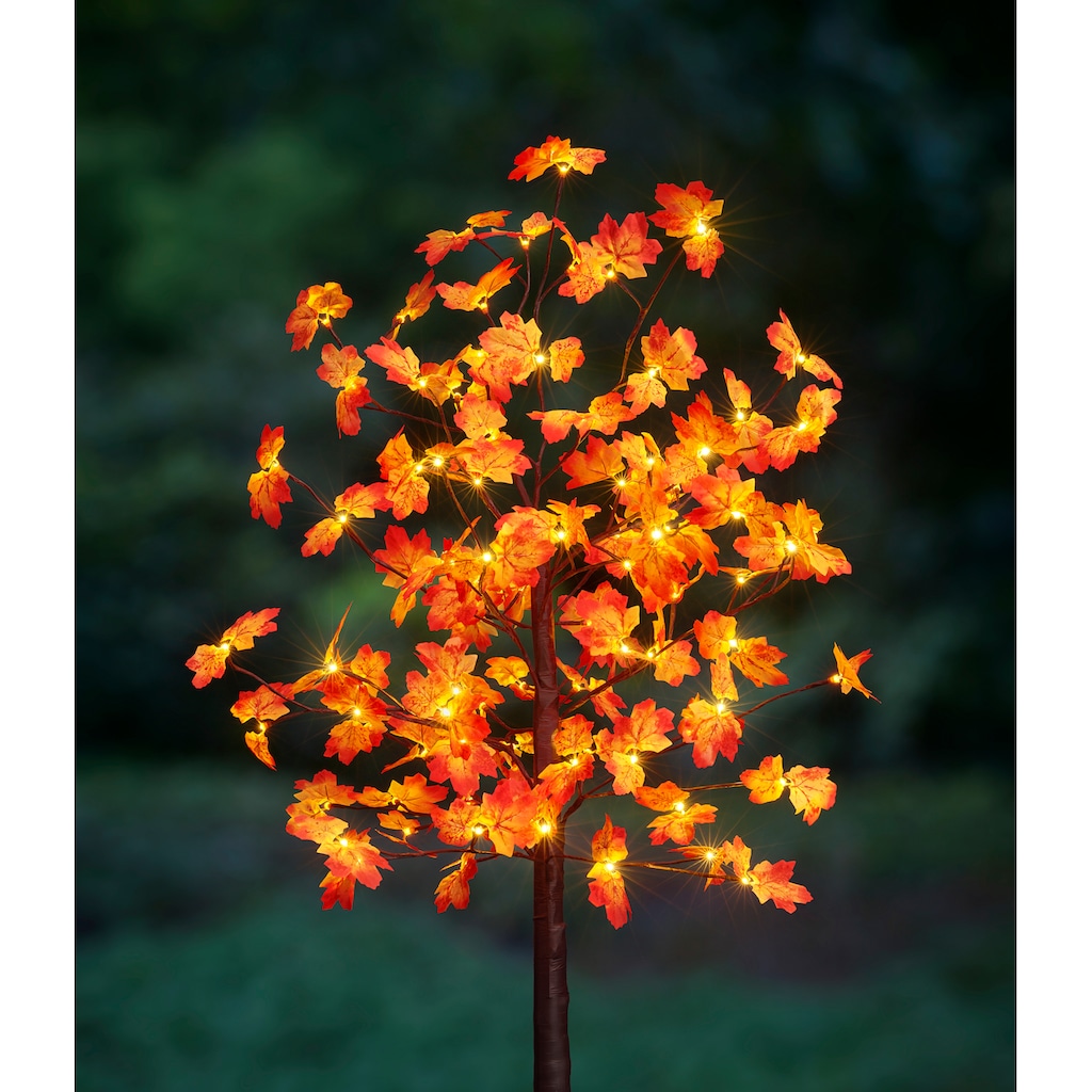 BONETTI LED Baum »Weihnachtsdeko«, 96 flammig-flammig