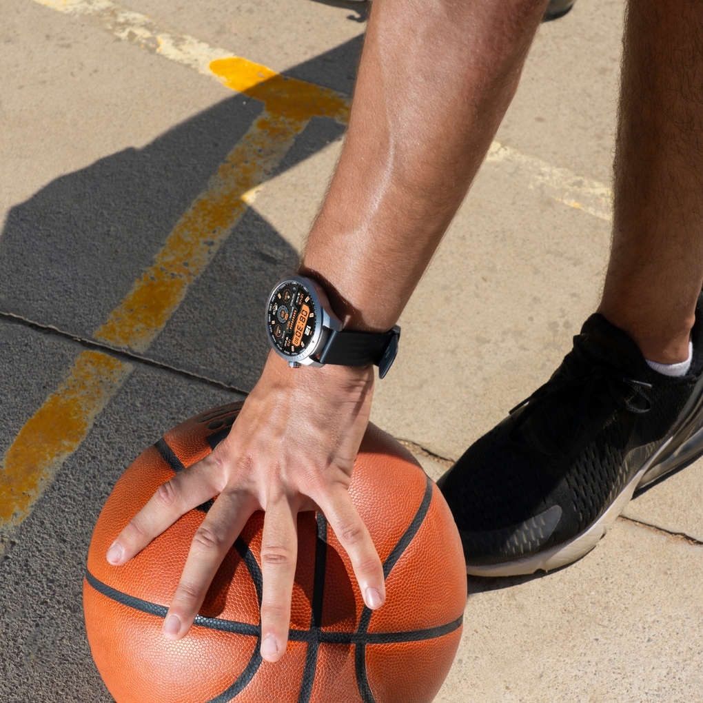 Lotus Smartwatch »Smartwatch«