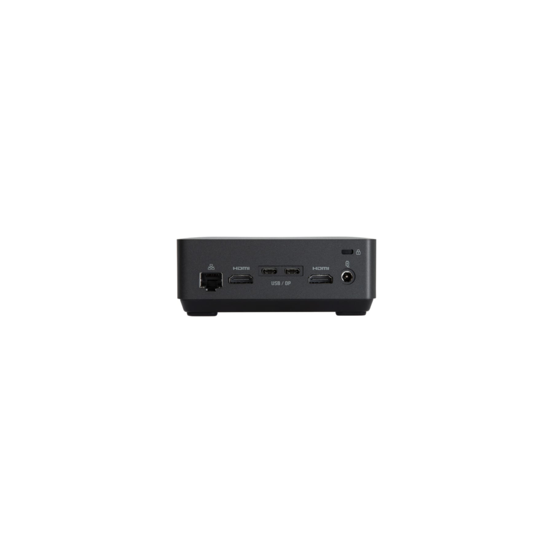 Gigabyte Barebone-PC »BRIX«