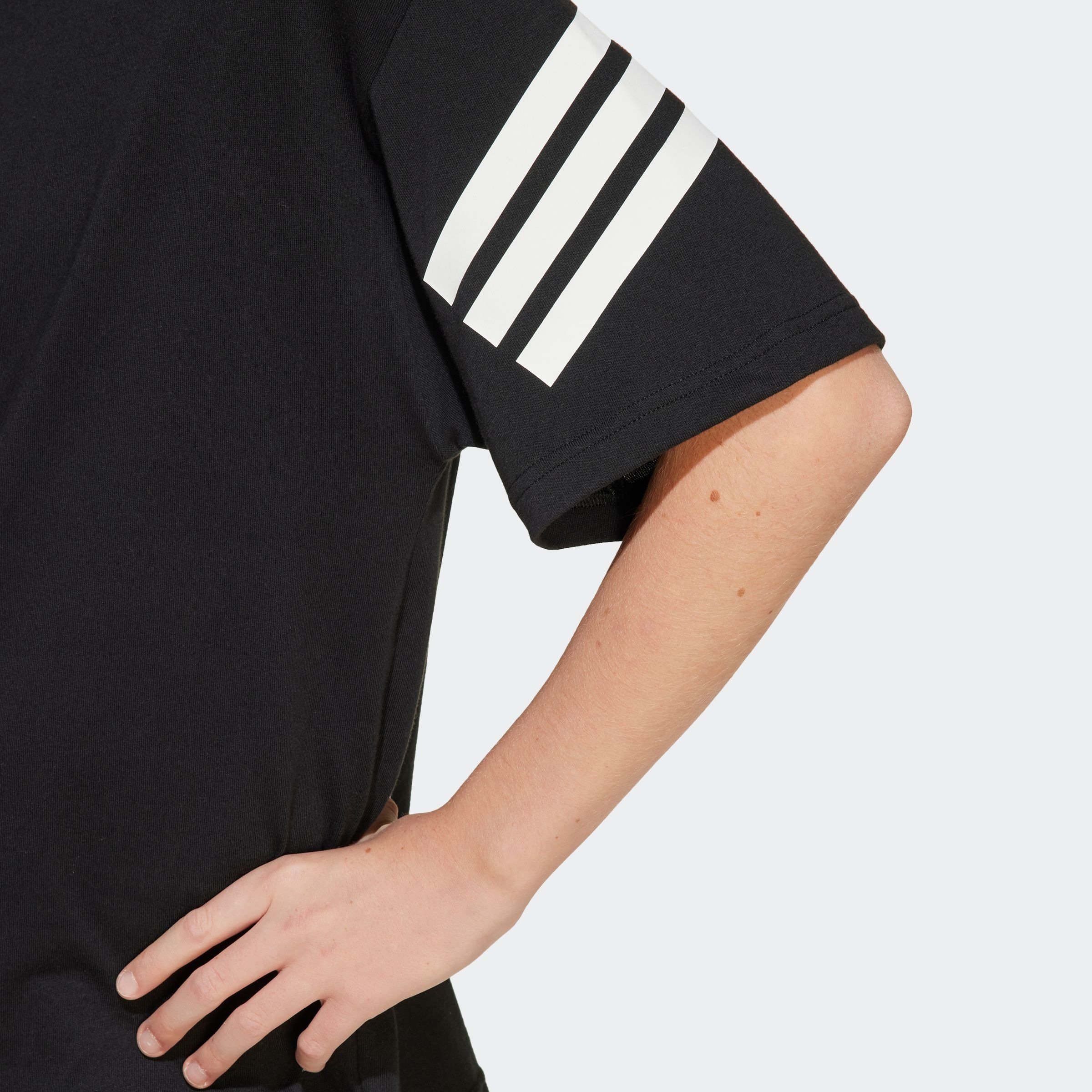 adidas Sportswear T-Shirt »J FI 3S T«