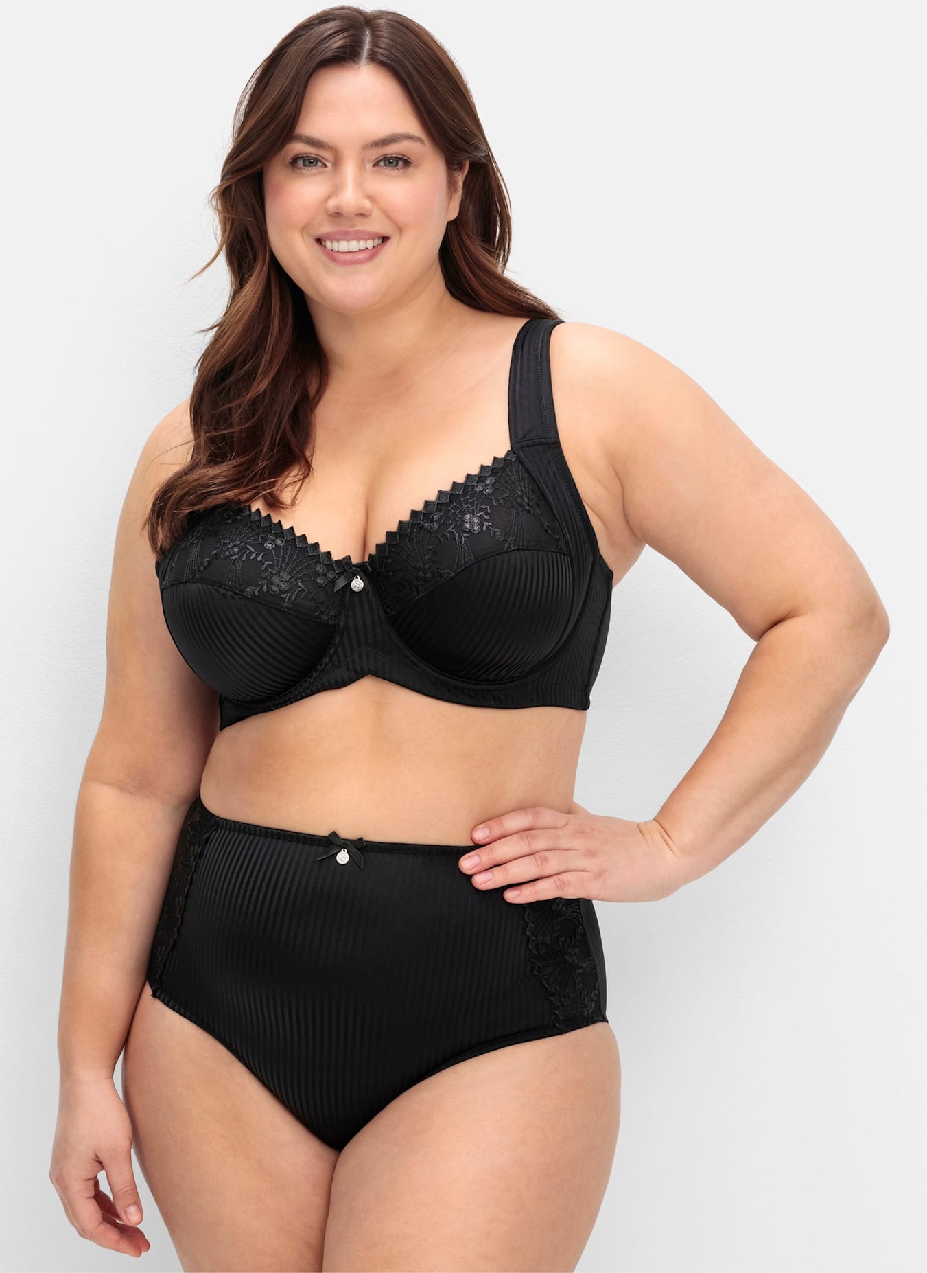 Sheego Minimizer-BH