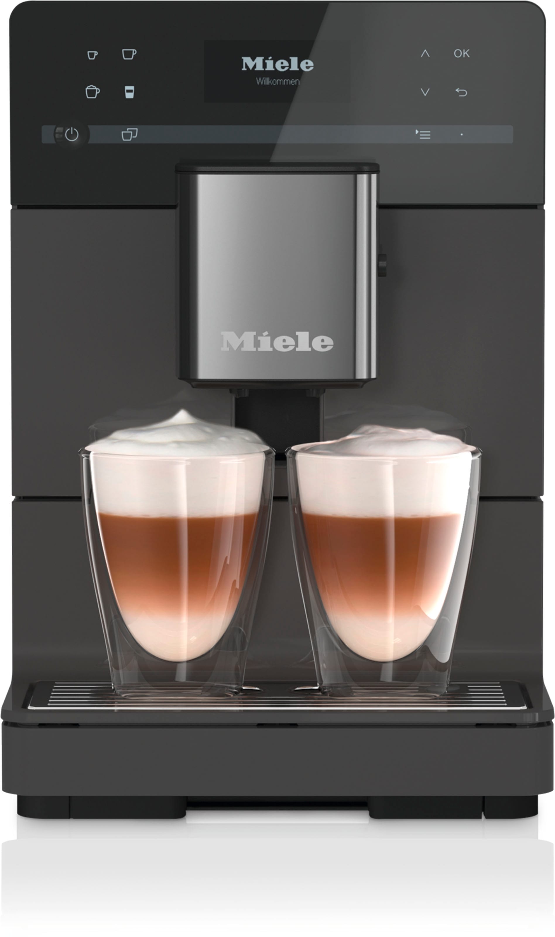 Miele Kaffeevollautomat »CM 5315 Active«