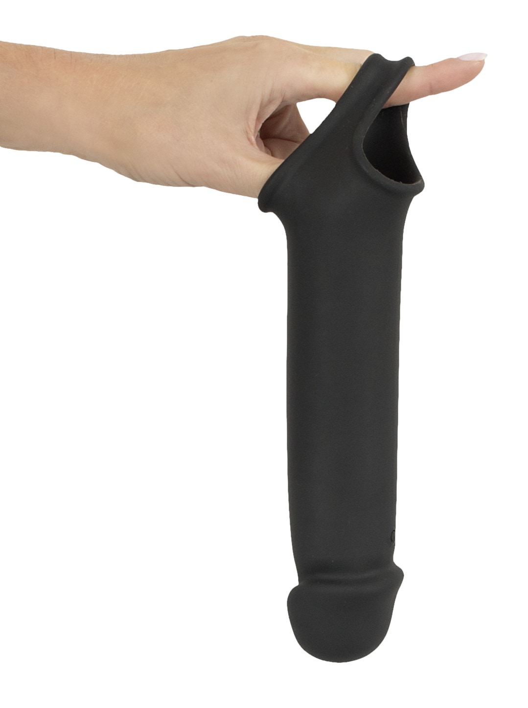 REBEL Penishülle »Penishülle Remote Controlled Penis Extension«