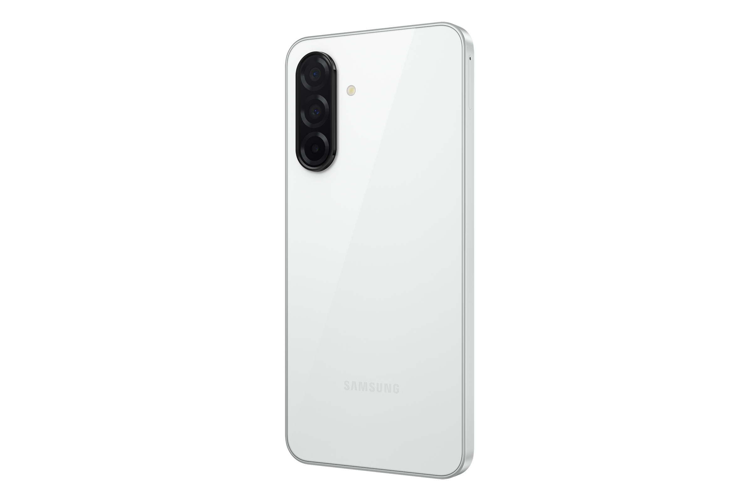 SAMSUNG Galaxy A26 5G, 6+128 GB, White