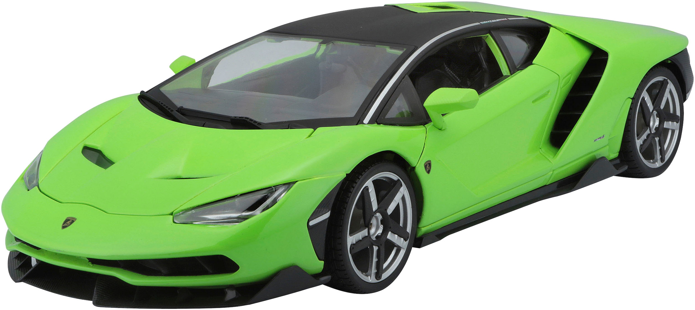 Maisto® Sammlerauto »Lamborghini Centenario«, 1:18