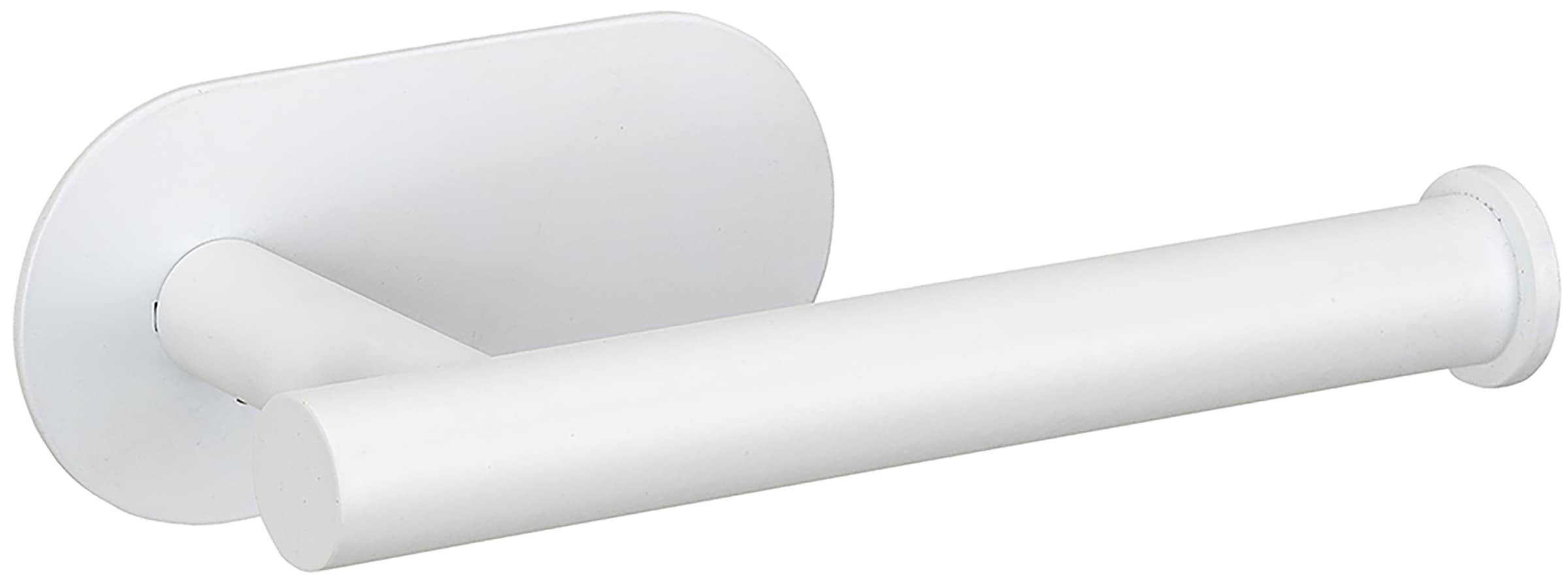 WENKO Toilettenpapierhalter »Turbo-Loc® Modell Orea«, aus Edelstahl, Befestigen ohne Bohren