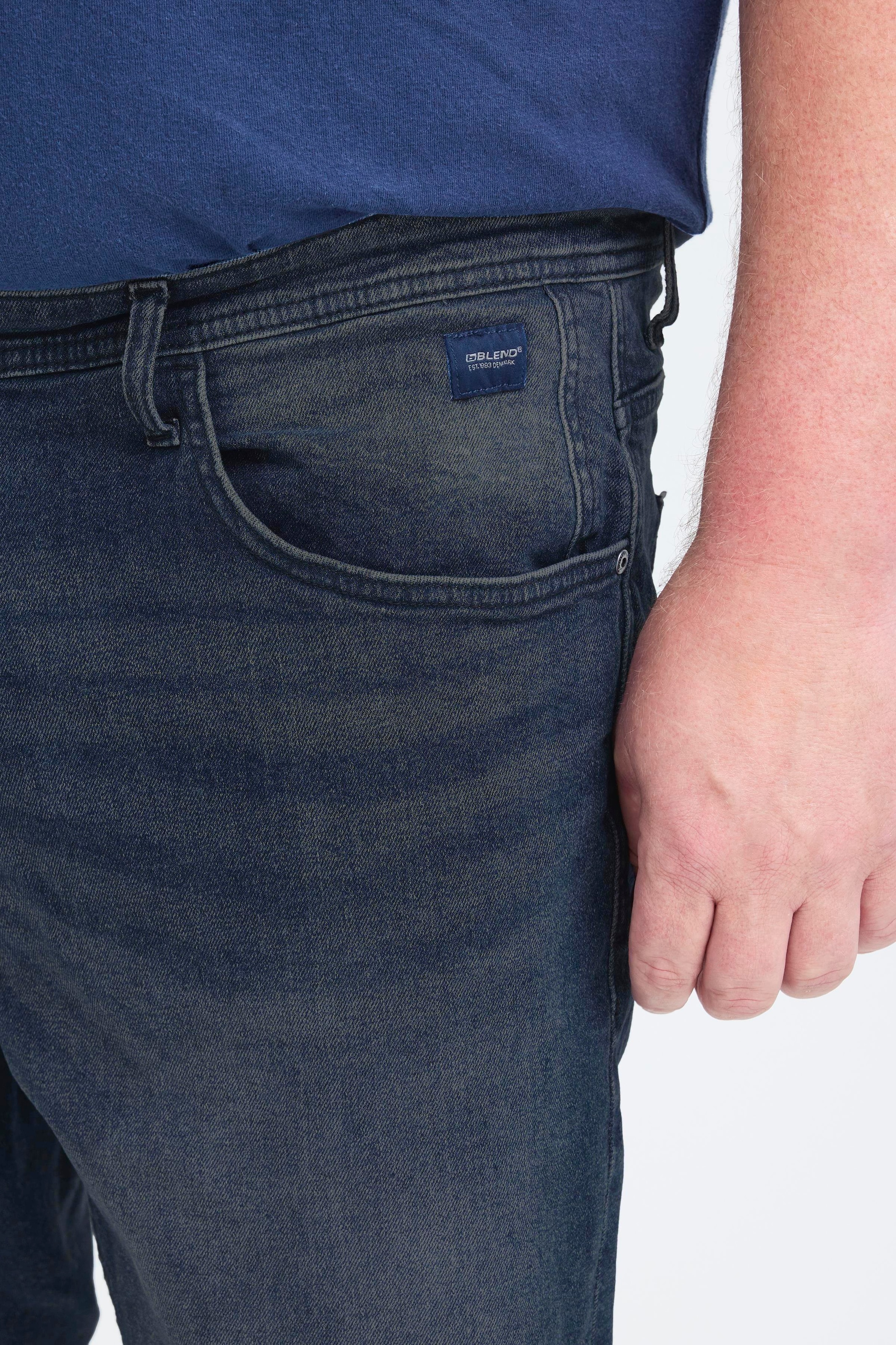 Blend Regular-fit-Jeans »Twister fit - NOOS«