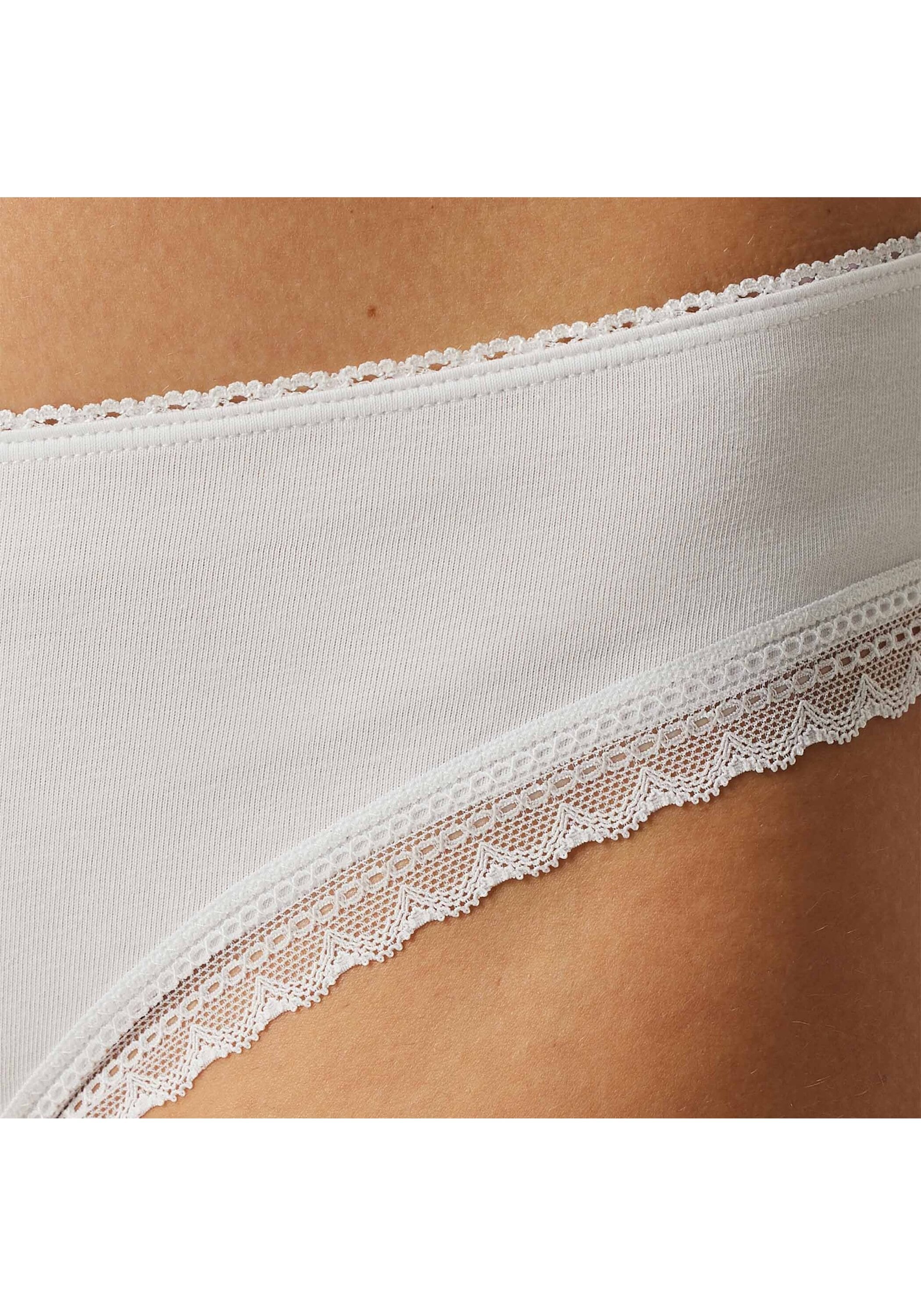 Schiesser String »String 3er Pack«