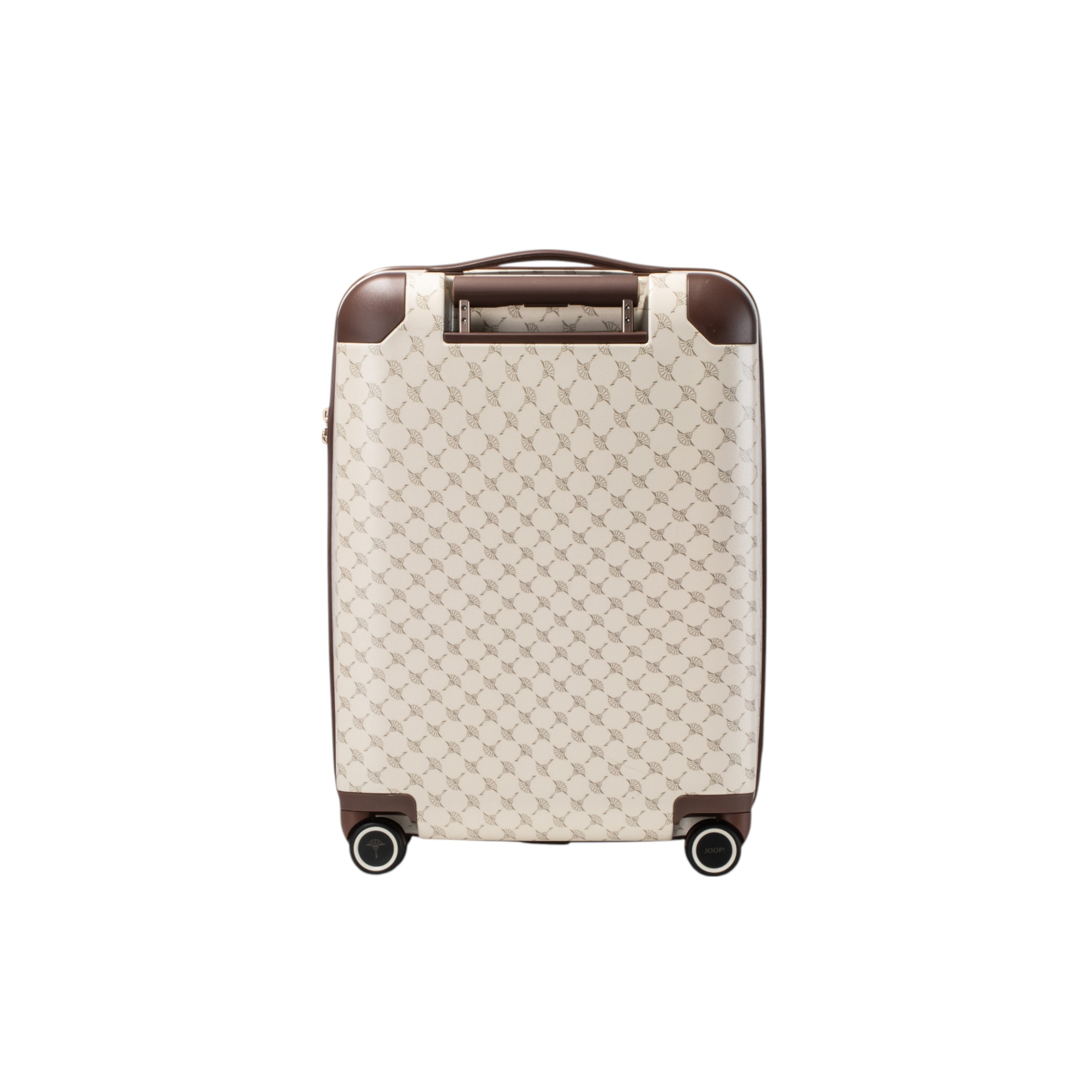 JOOP! Hartschalen-Trolley »cortina volare 1.0 trolleycase vz 4« 1 Stk. tlg. 38 l 4 Rollen Hartschalen-Koffer mit 4 Rollen