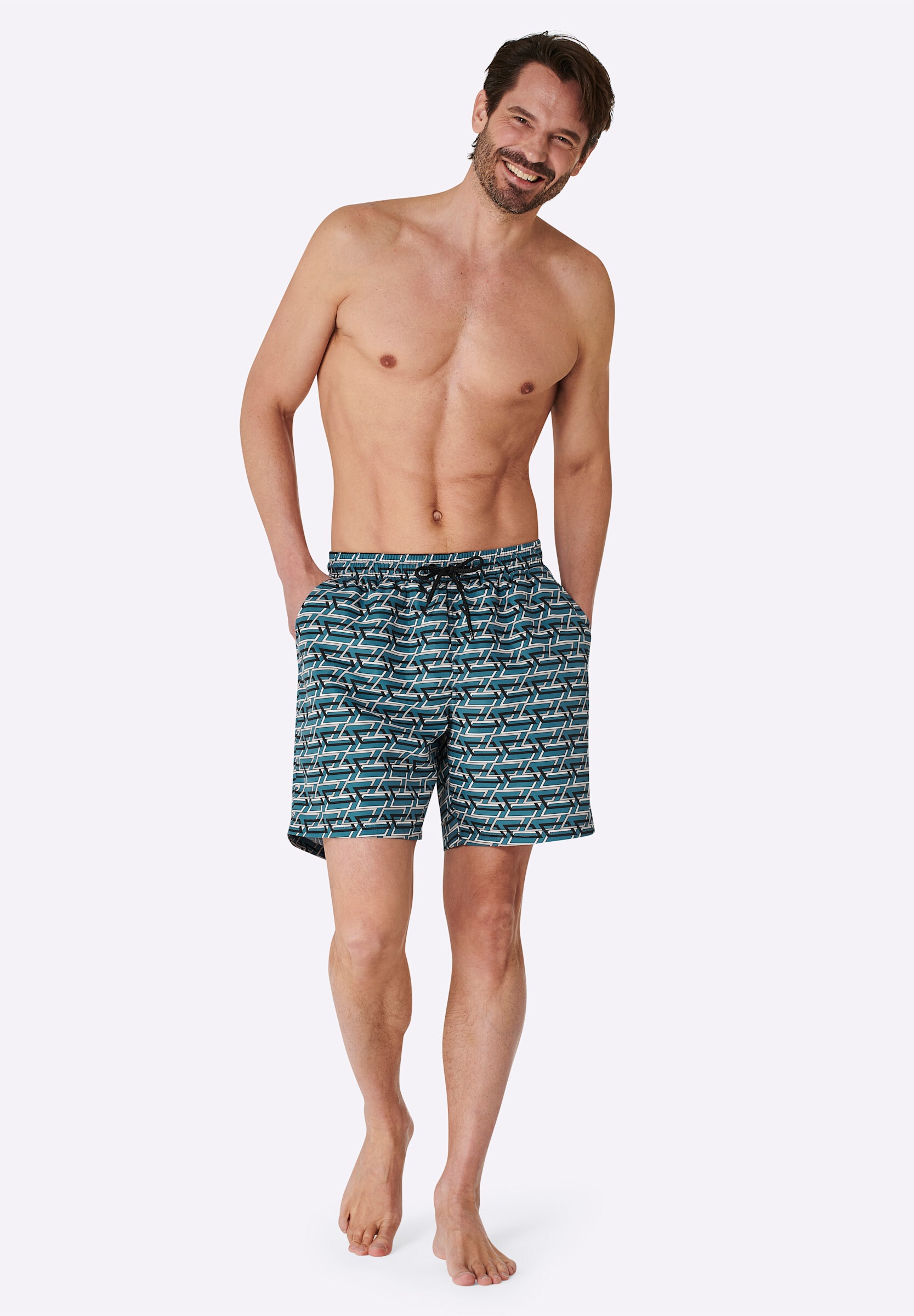 Witt Badeshorts »Badeshorts«