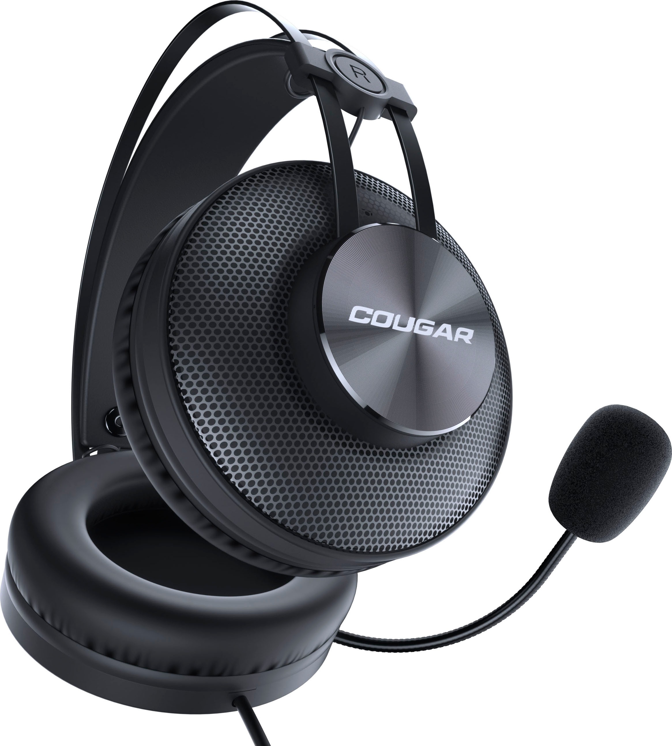 Cougar Gaming-Headset