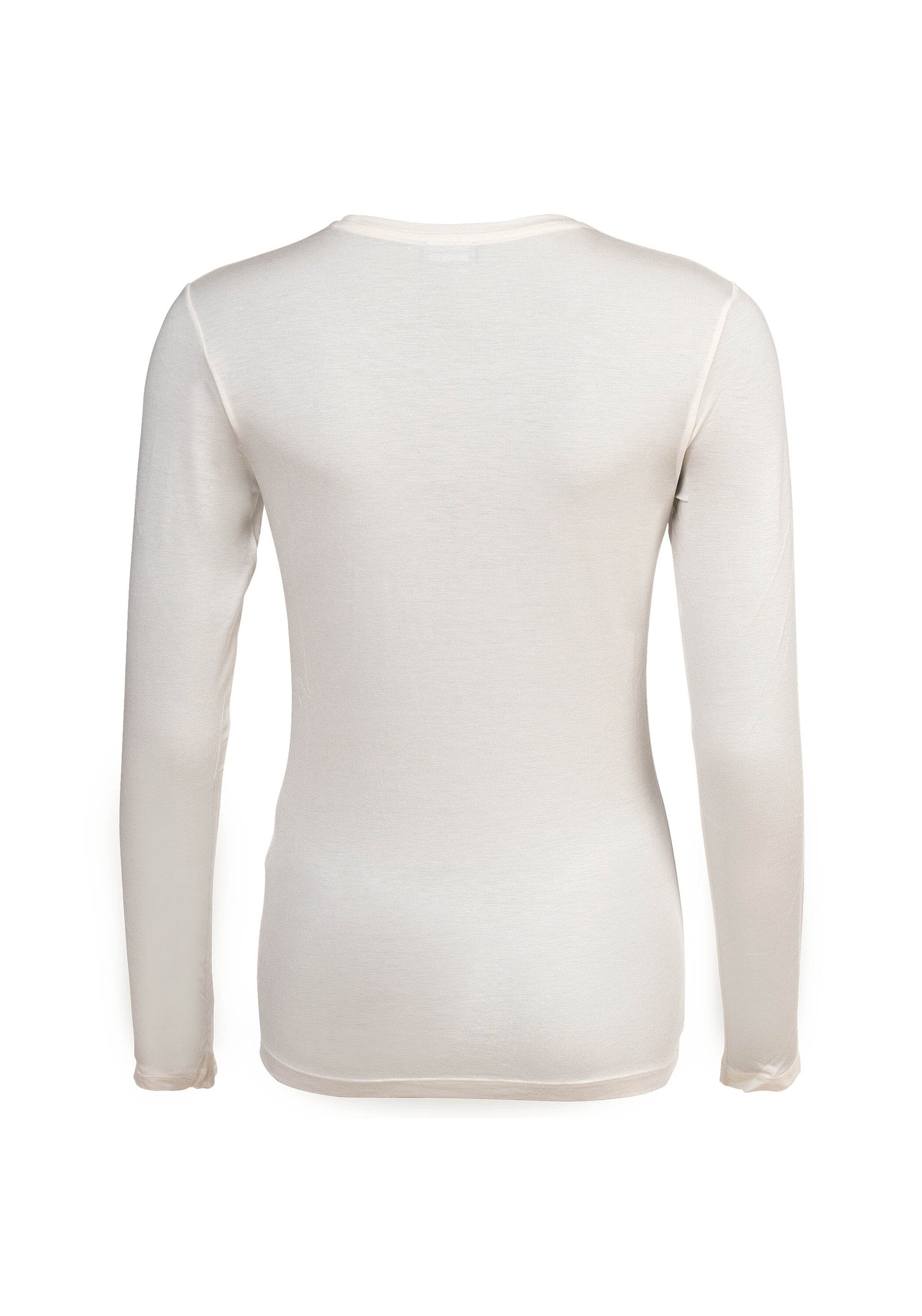 Emporio Armani Longsleeve »Longsleeve ESSENTIAL STUDS 1er Pack«