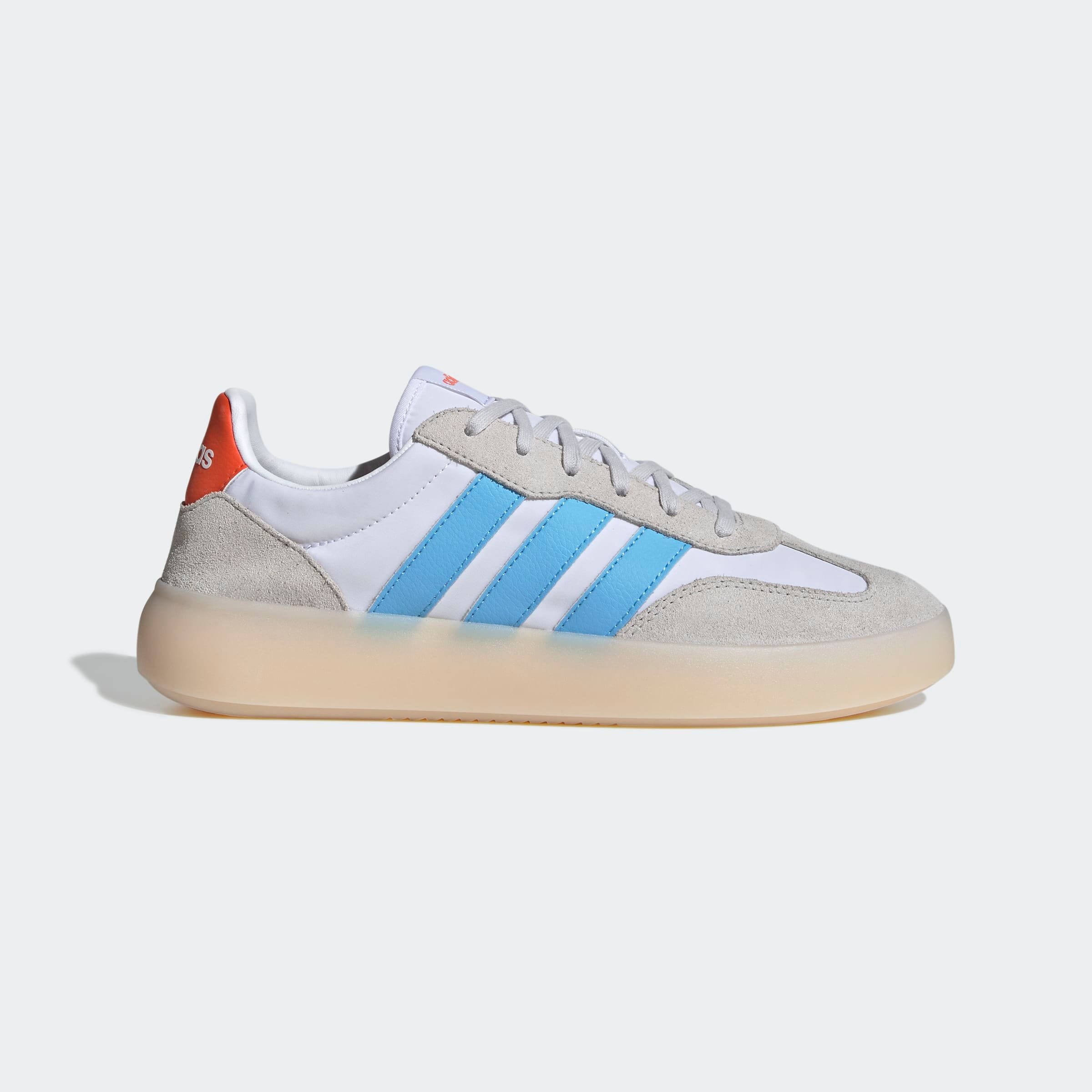 adidas Sportswear Sneaker, Design auf den Spuren des adidas Handball Spezial