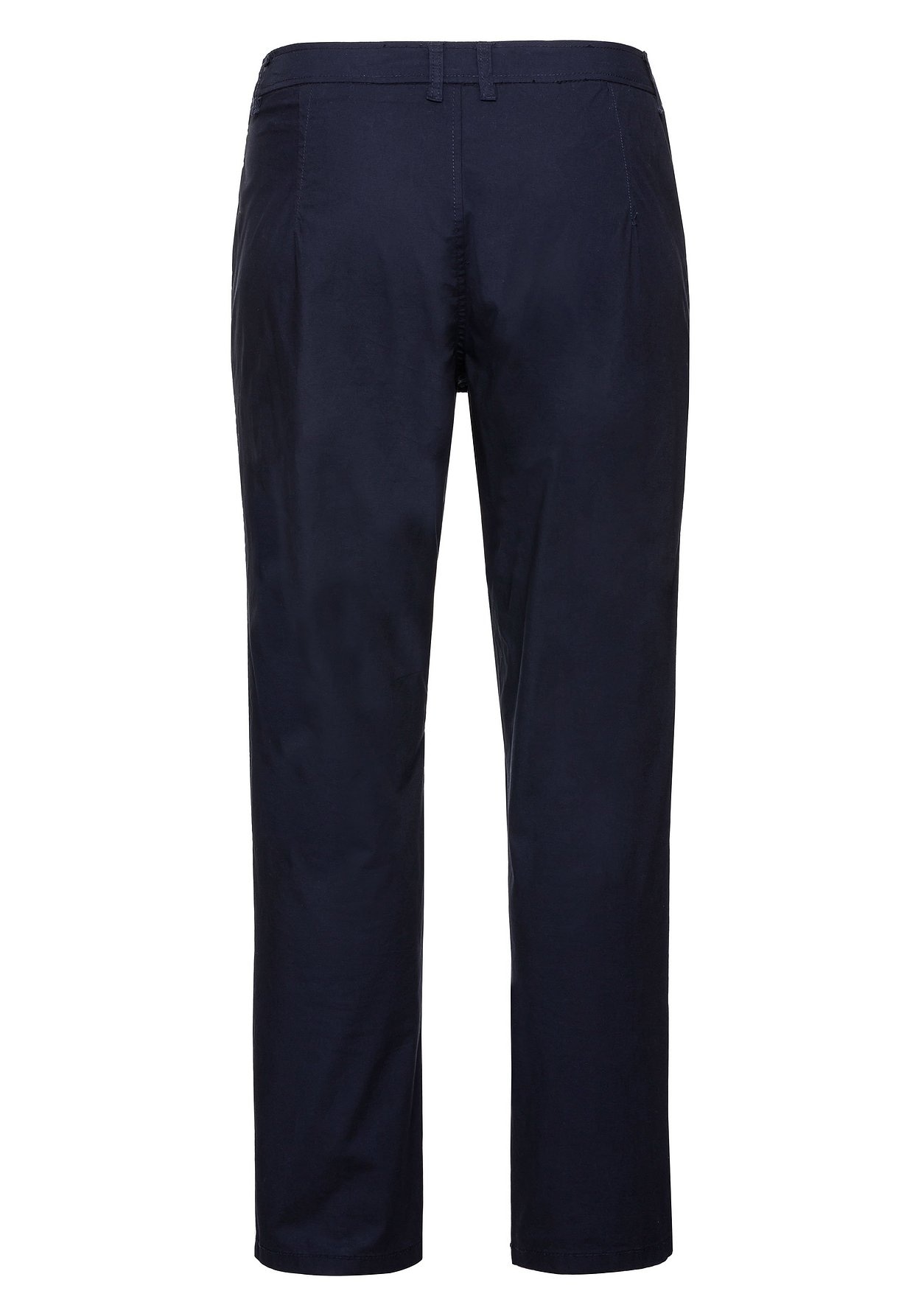 Sheego Chinohose »Chinohose in Stretch-Qualität«