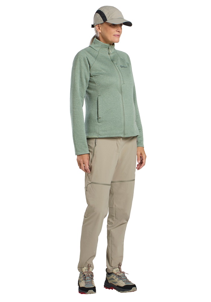 Jack Wolfskin Wanderschuh »CYROX TEXAPORE LOW W«