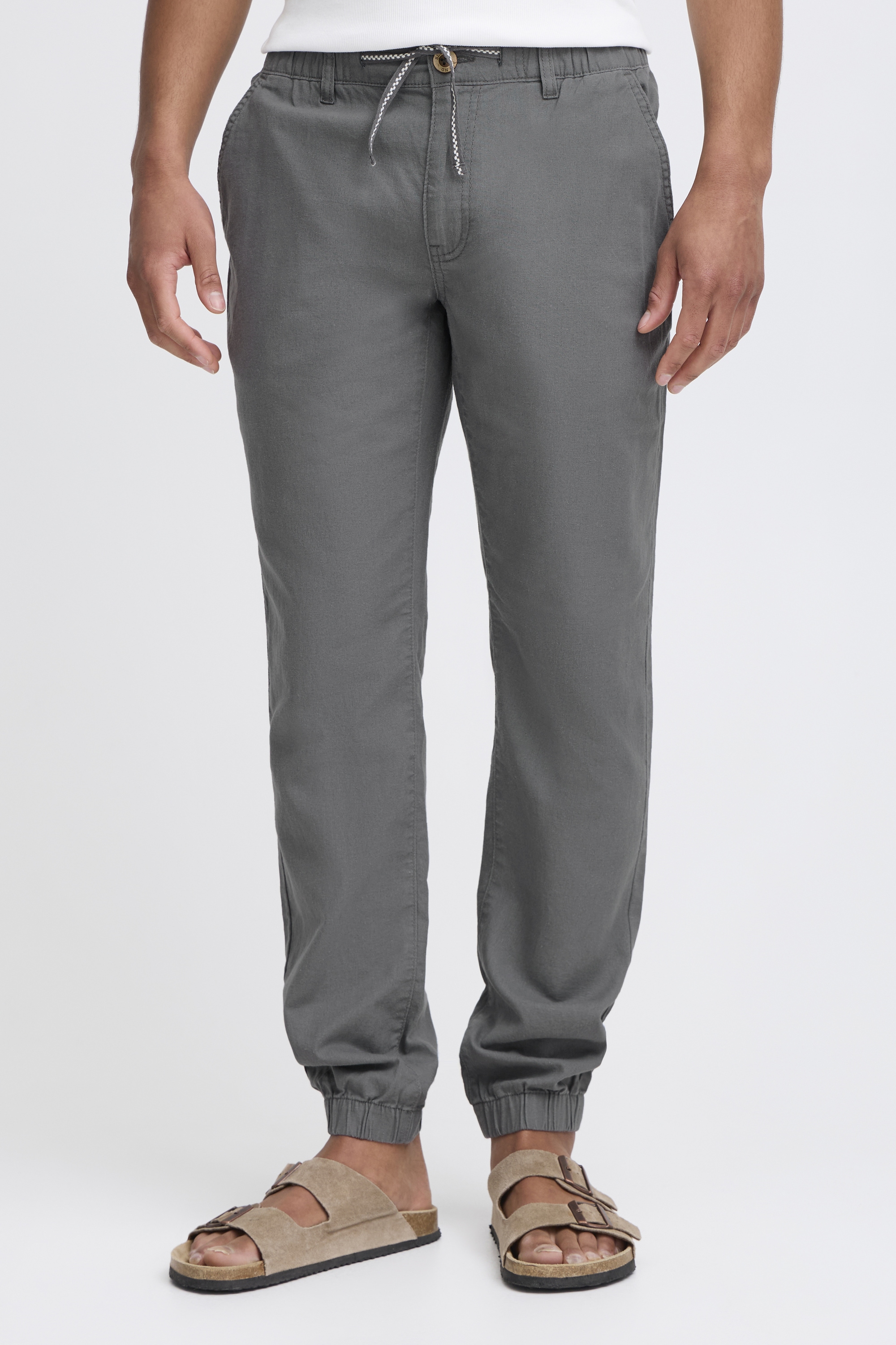 Blend Leinenhose »Leinenhose BHLennik«