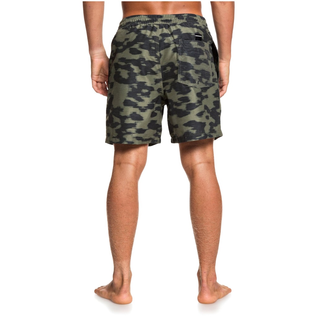 Quiksilver Boardshorts »Micro Dose 17"«