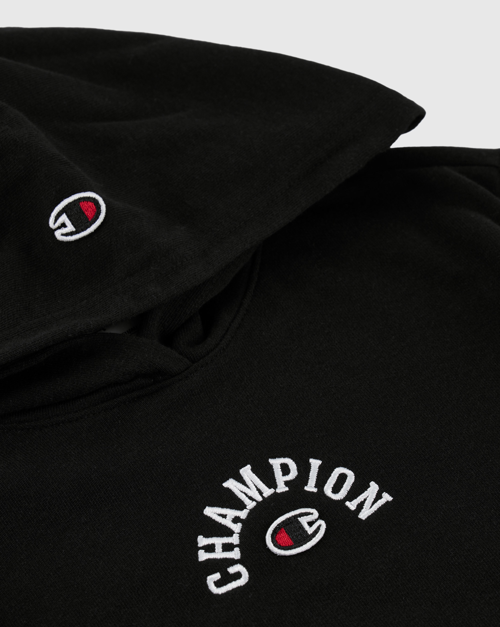 Champion Kapuzensweatshirt