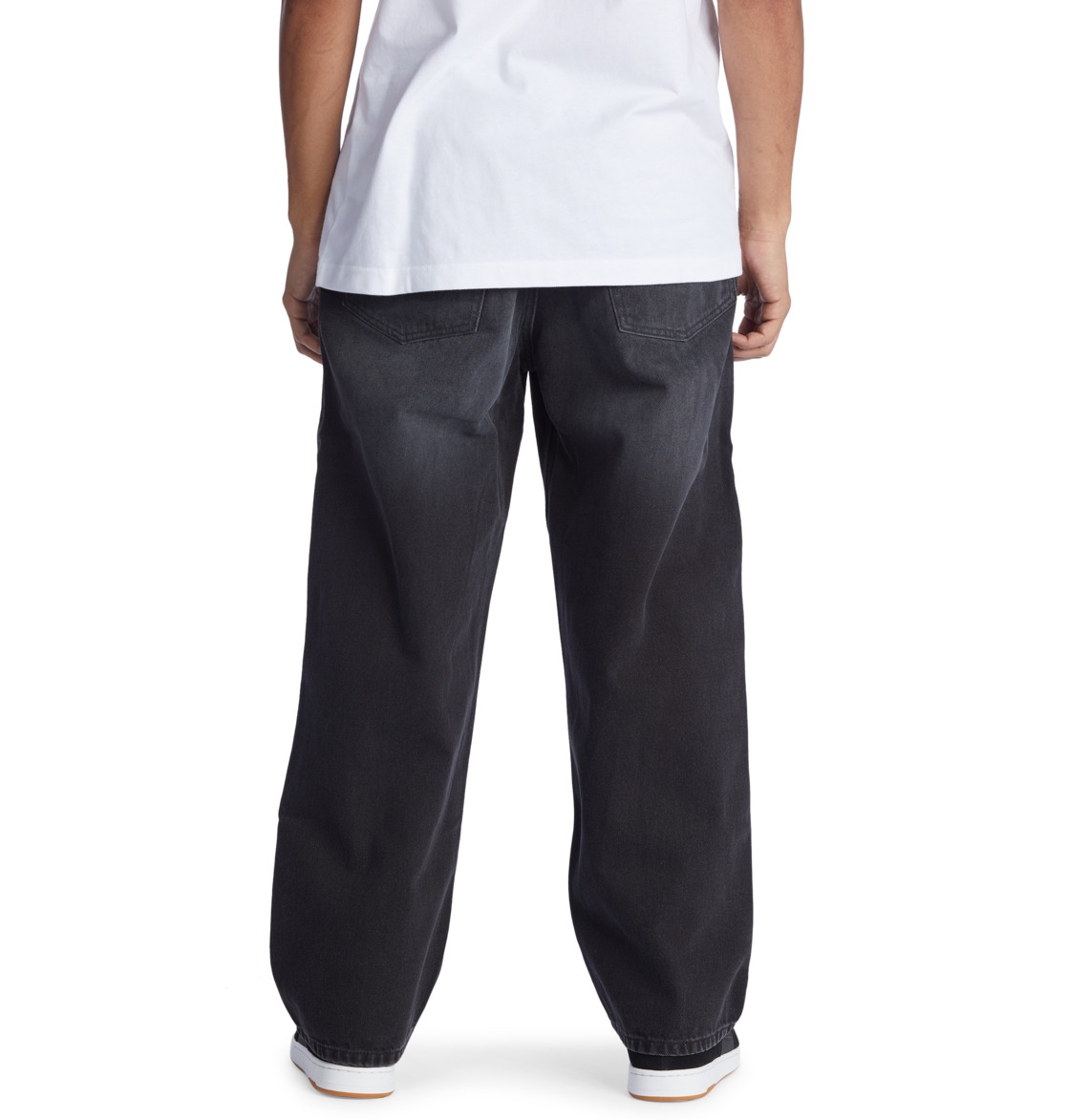 DC Shoes Weite Jeans »Worker Baggy«