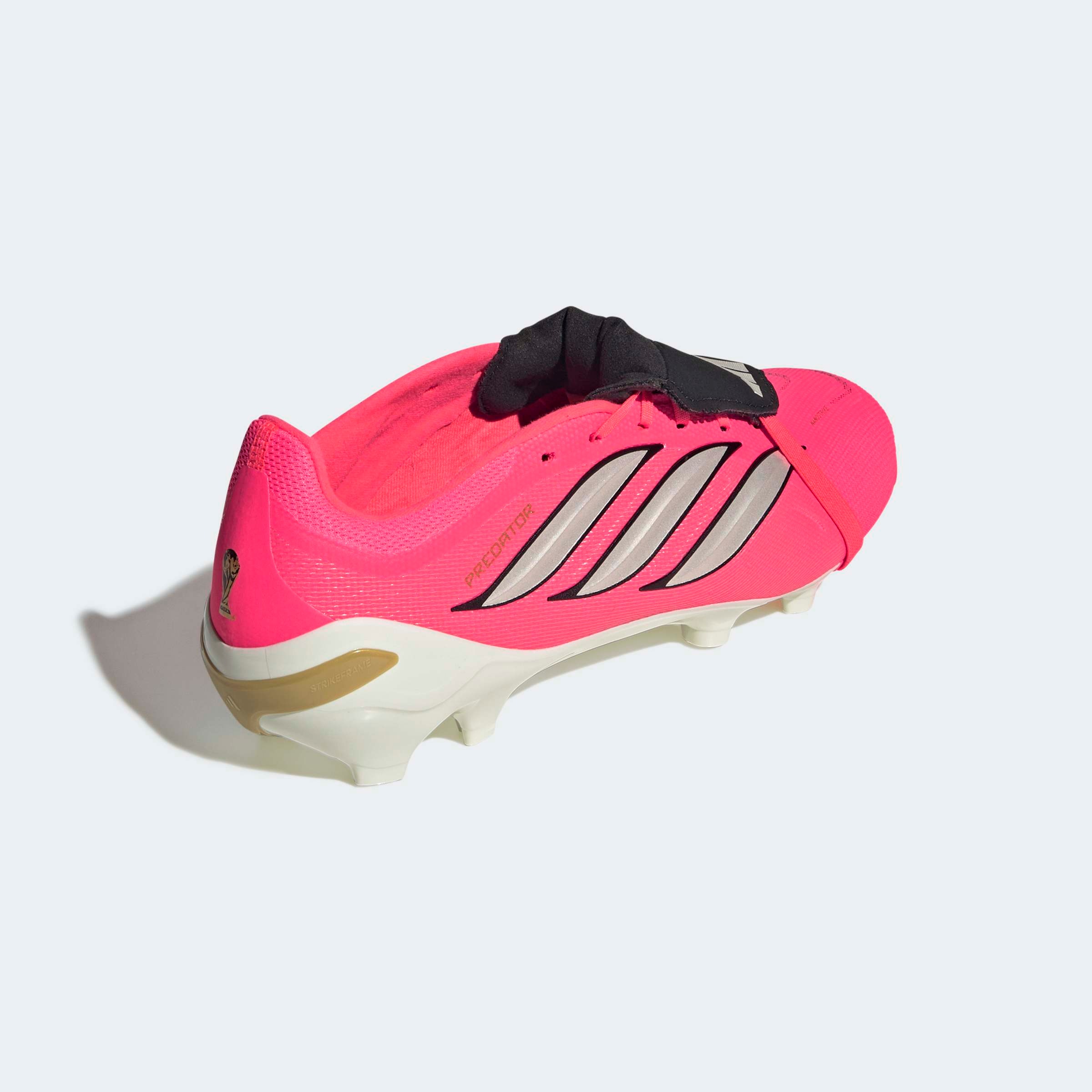 adidas Performance Fußballschuh  Außensohle für Rasen und feste Böden