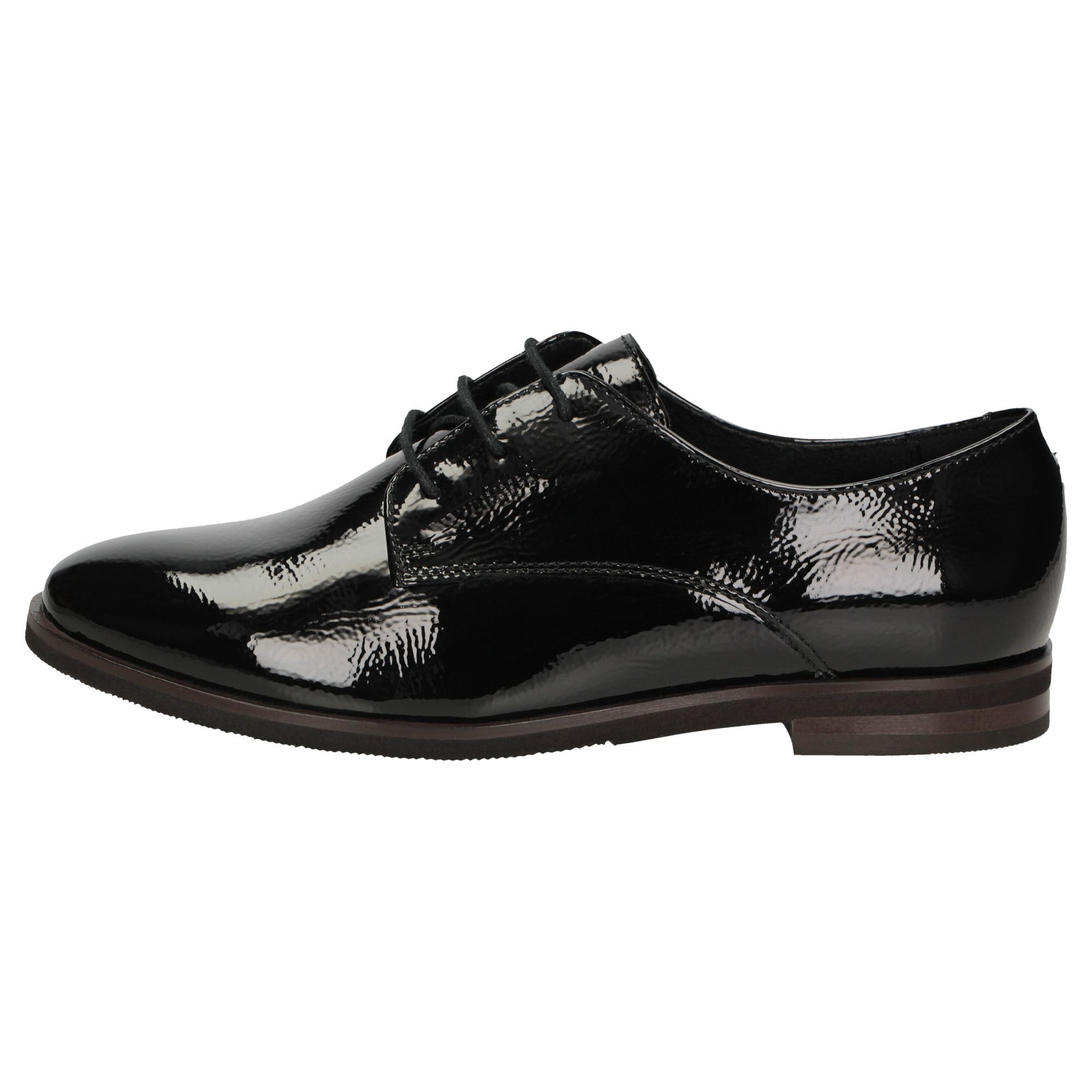SIOUX Schnürschuh »Bovinia-714«